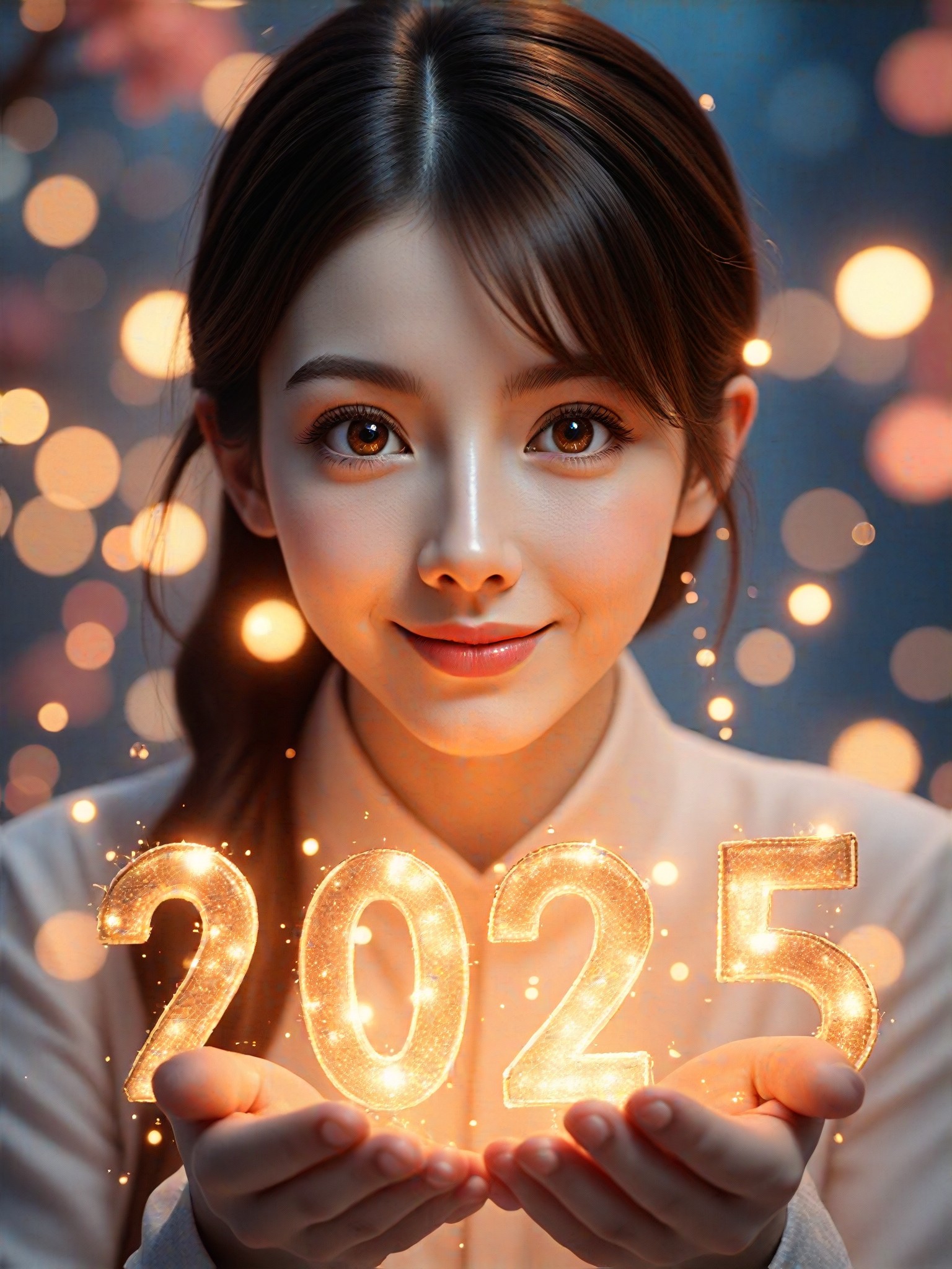 Movie Portrait, Dystopian, Sexy Aesthetic, Christmas Magic