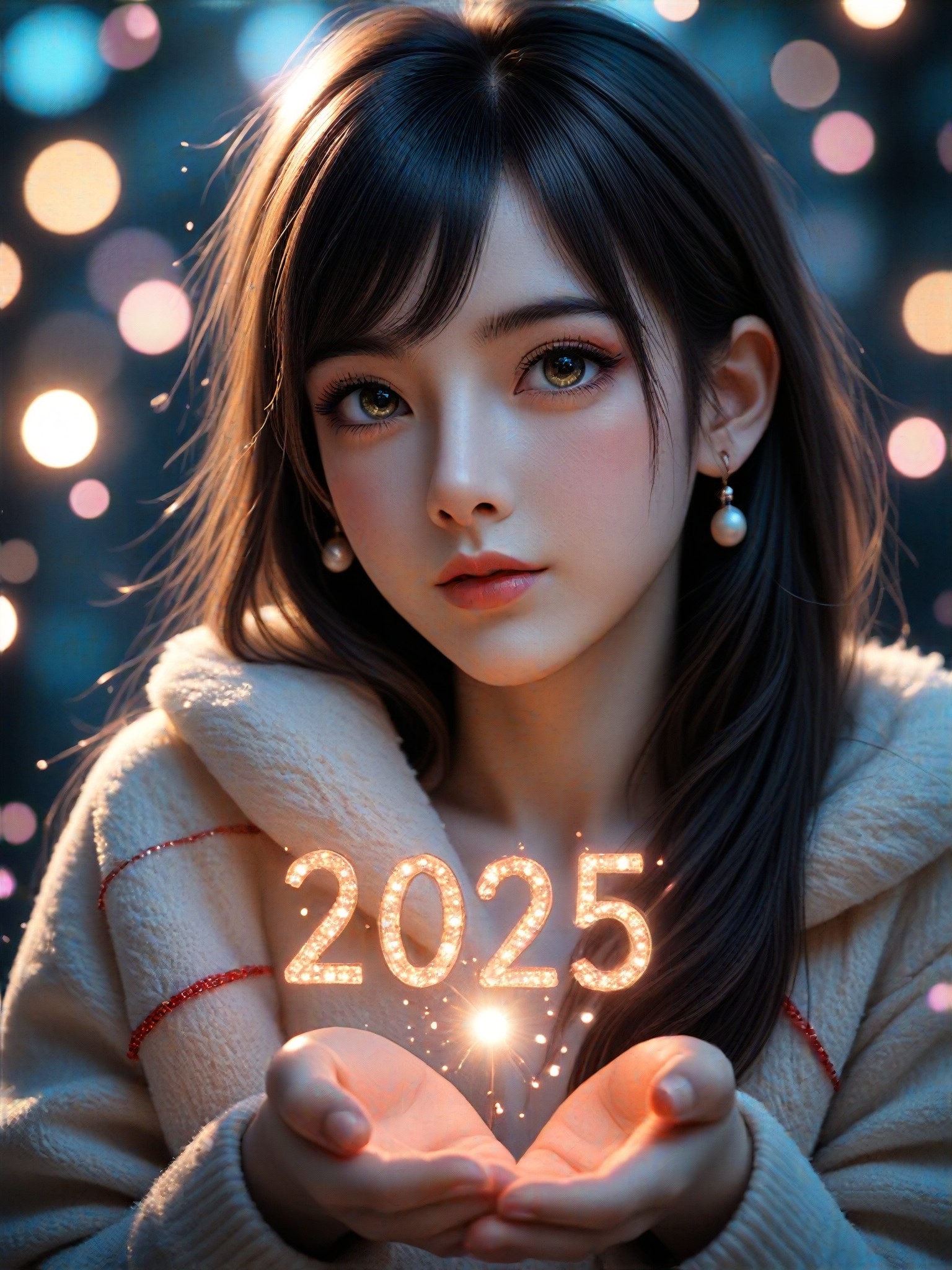 a1.art-generated Community Celebration image