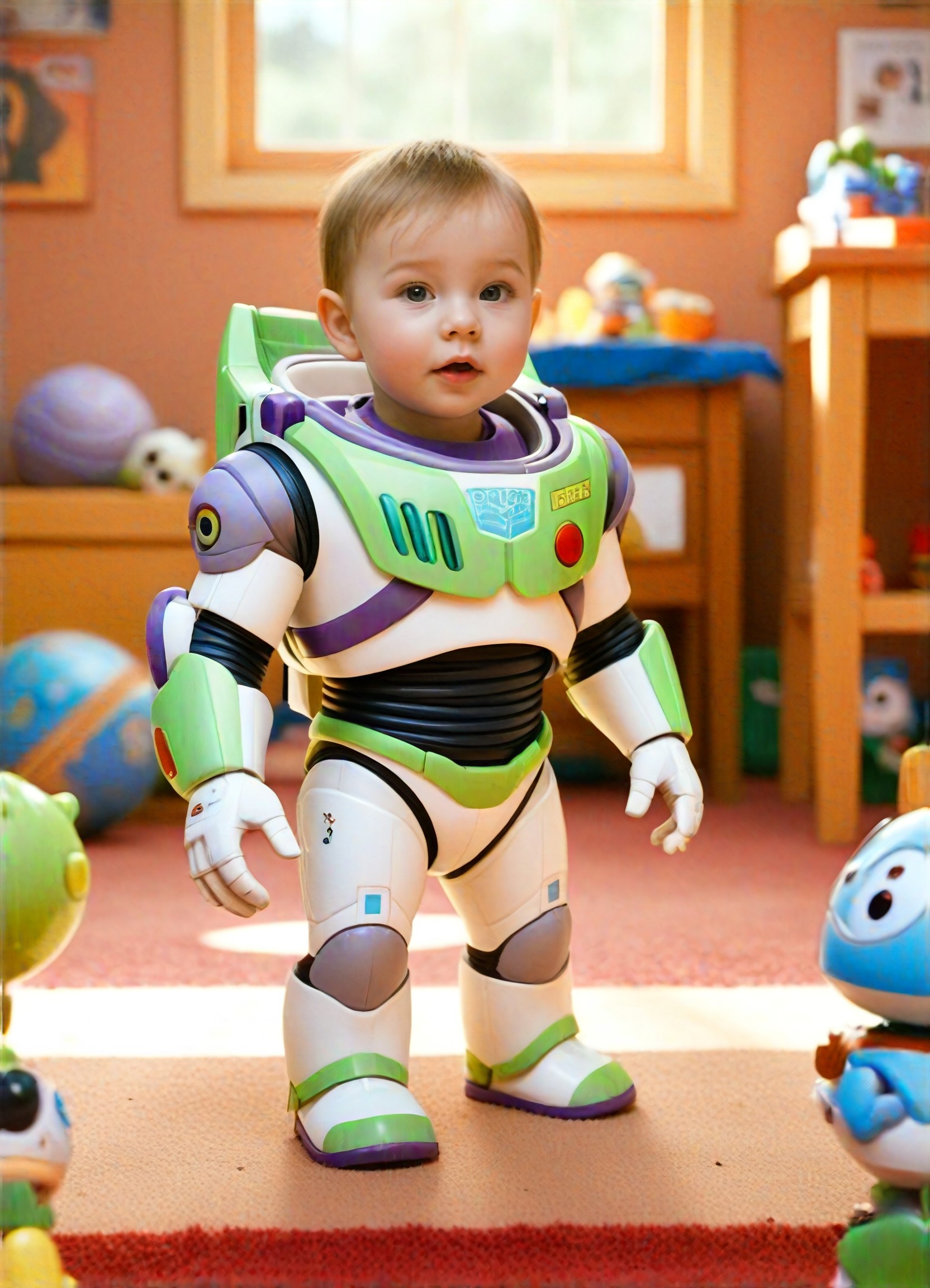 a1.art-generated Buzz Lightyear image