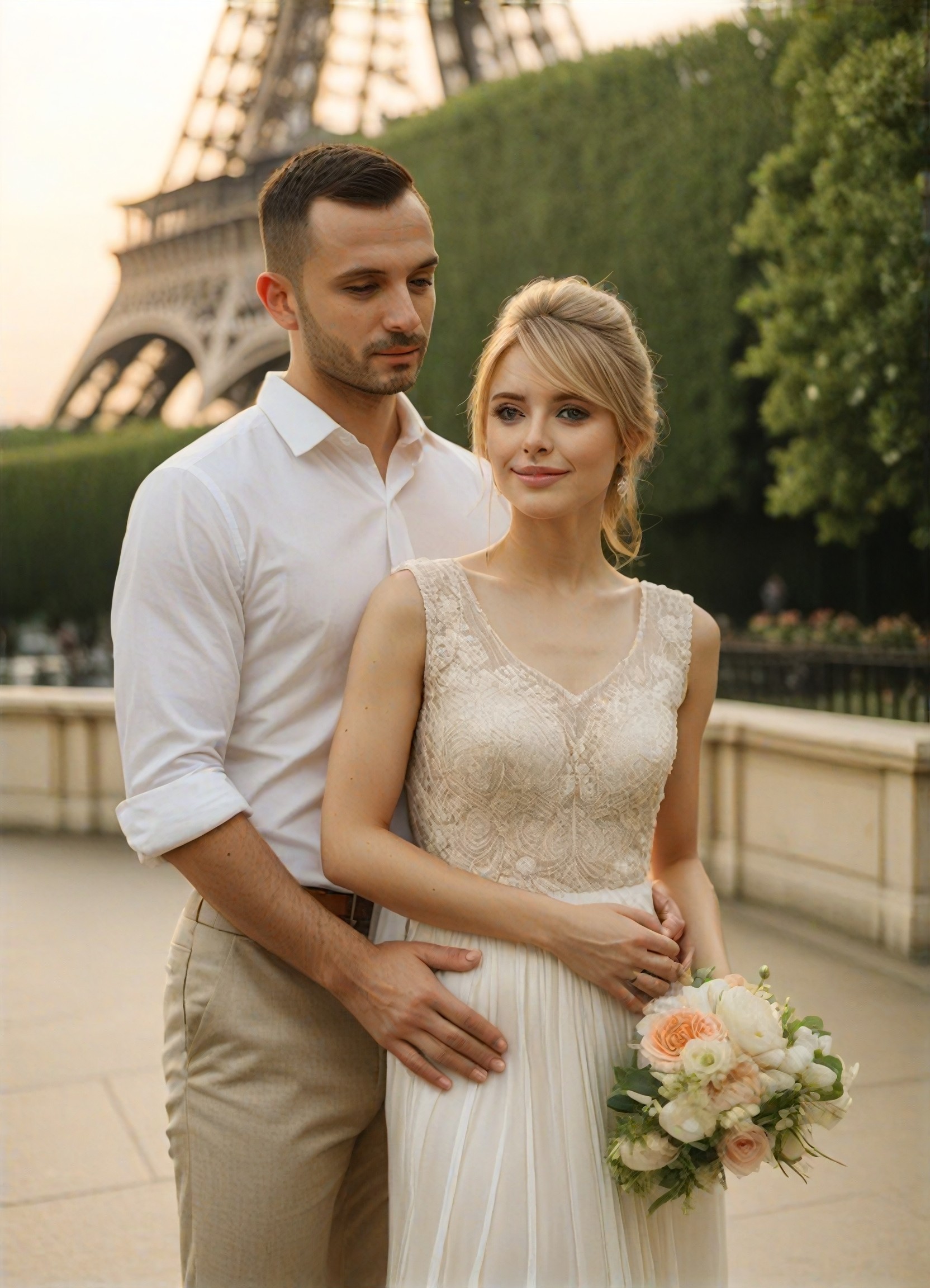 image befor ai generation