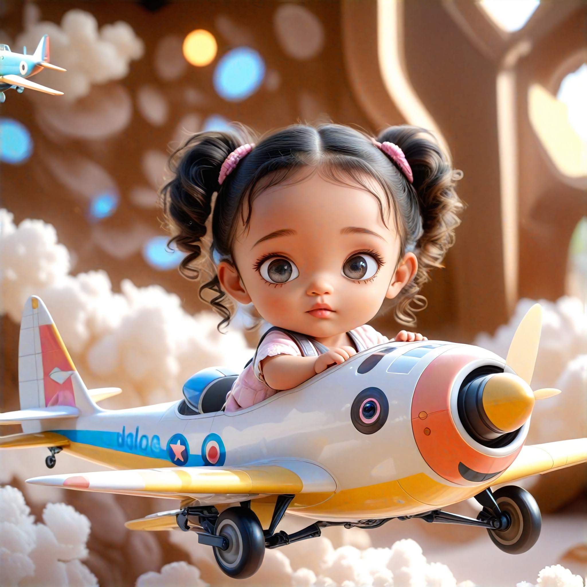 a1.art-generated Airplane image