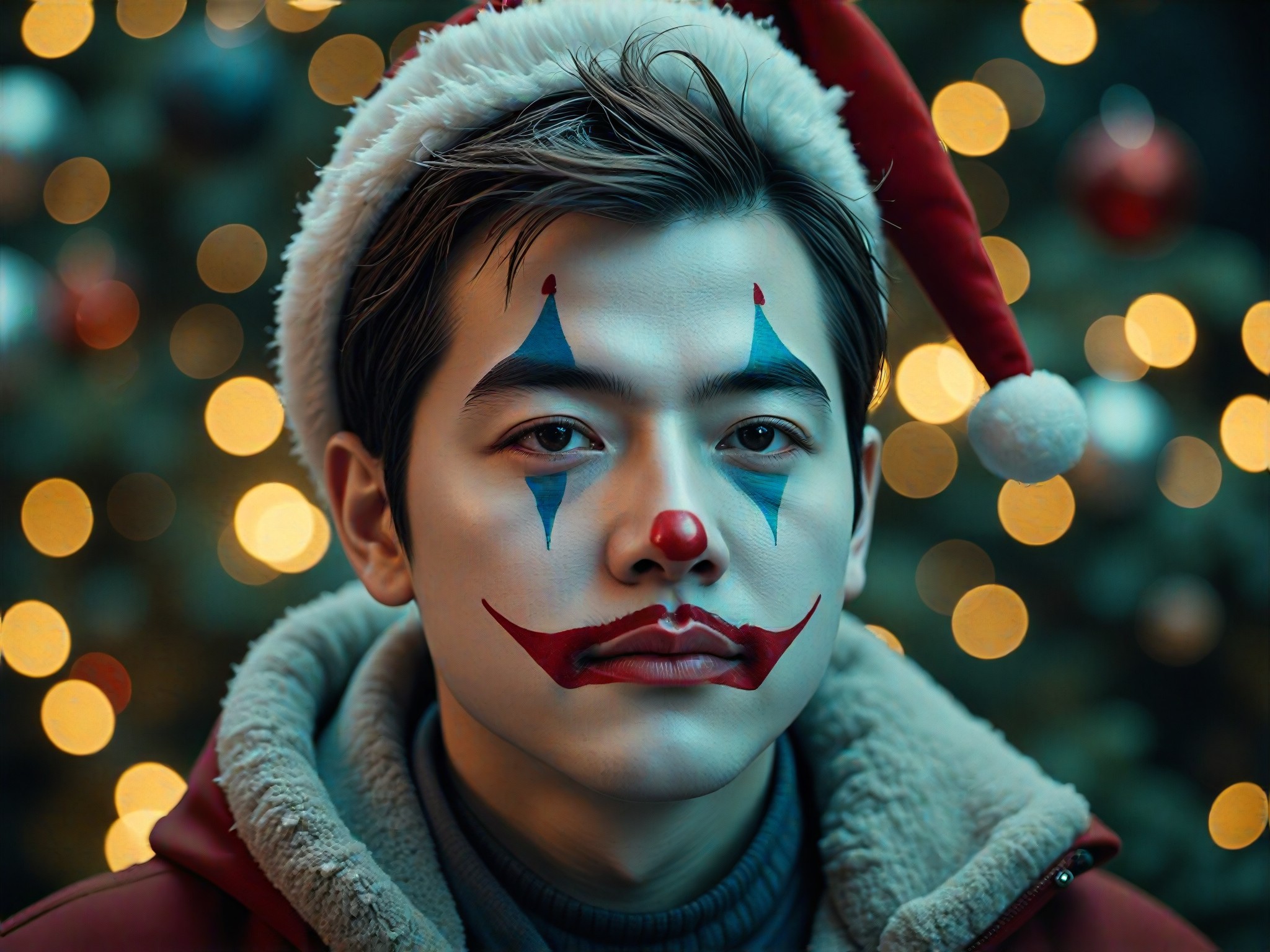 a1.art-generated Joker image