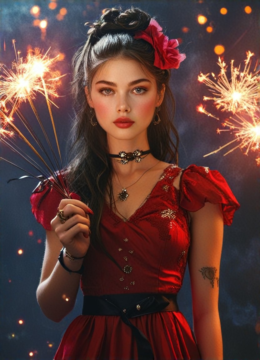 90s American Vintage Filters