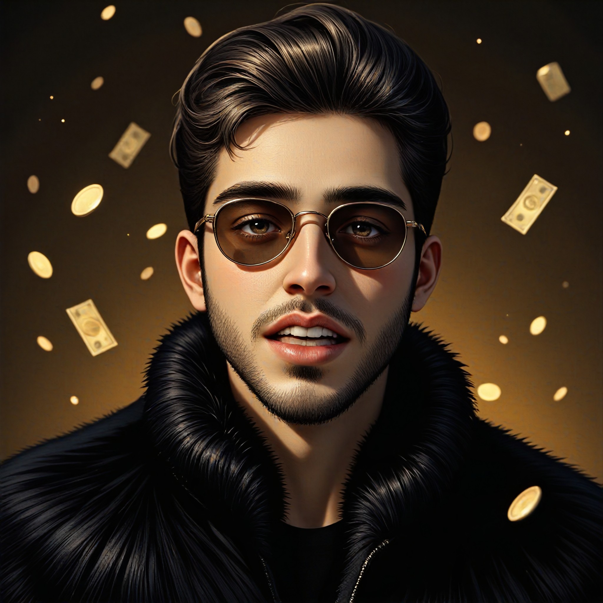 a1.art-generated Rich Details image