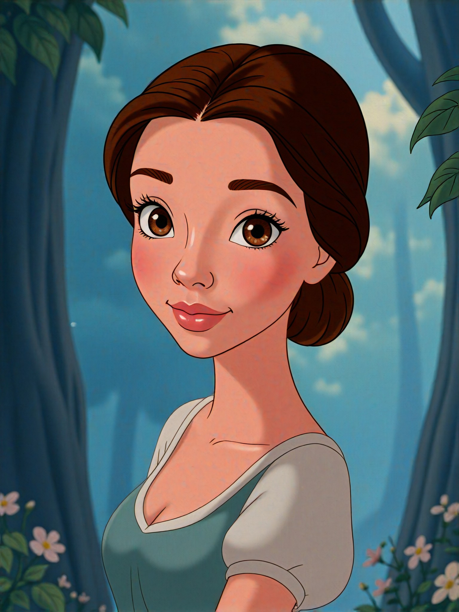 a1.art-generated Virtual Character image