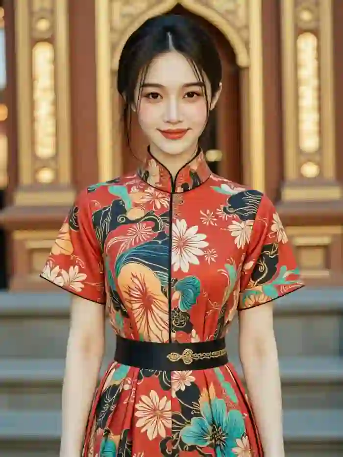 a1.art-generated Ghibli Art Style image