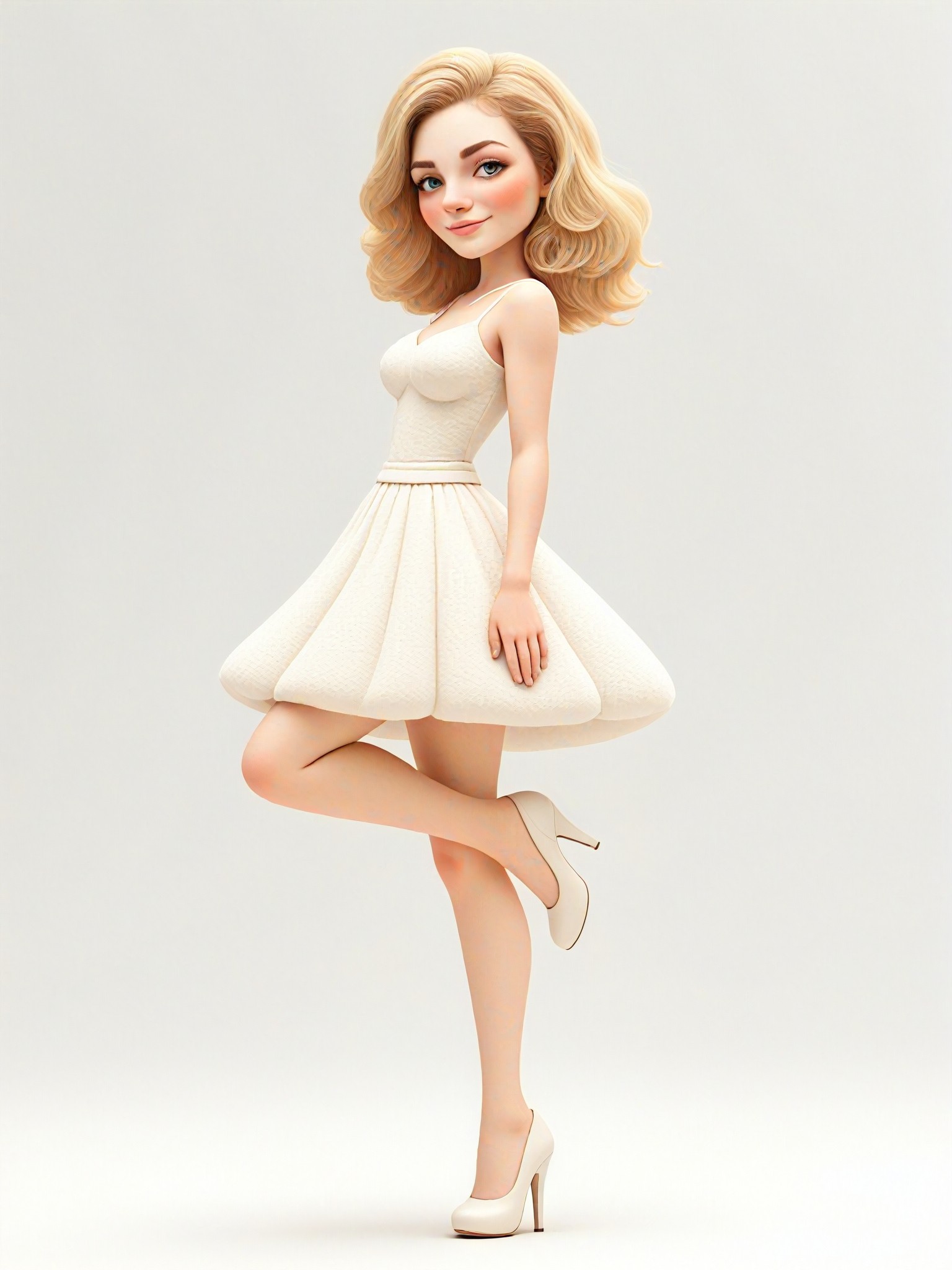 a1.art-generated Marilyn Monroe image