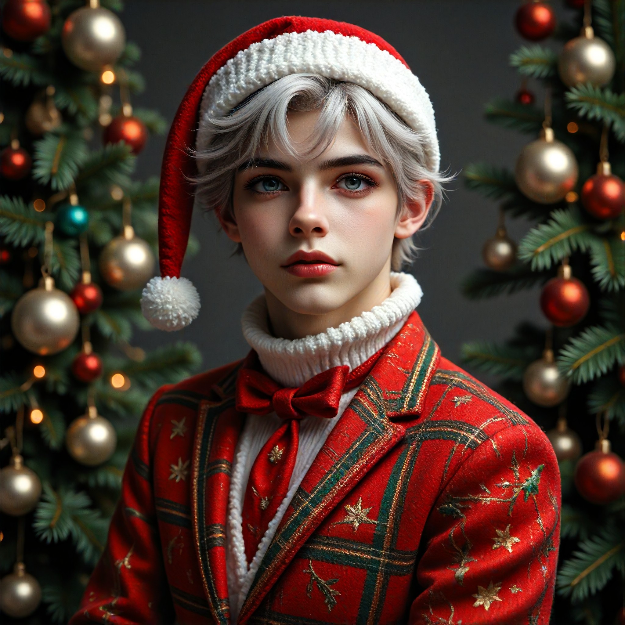 Merry Chrismas image