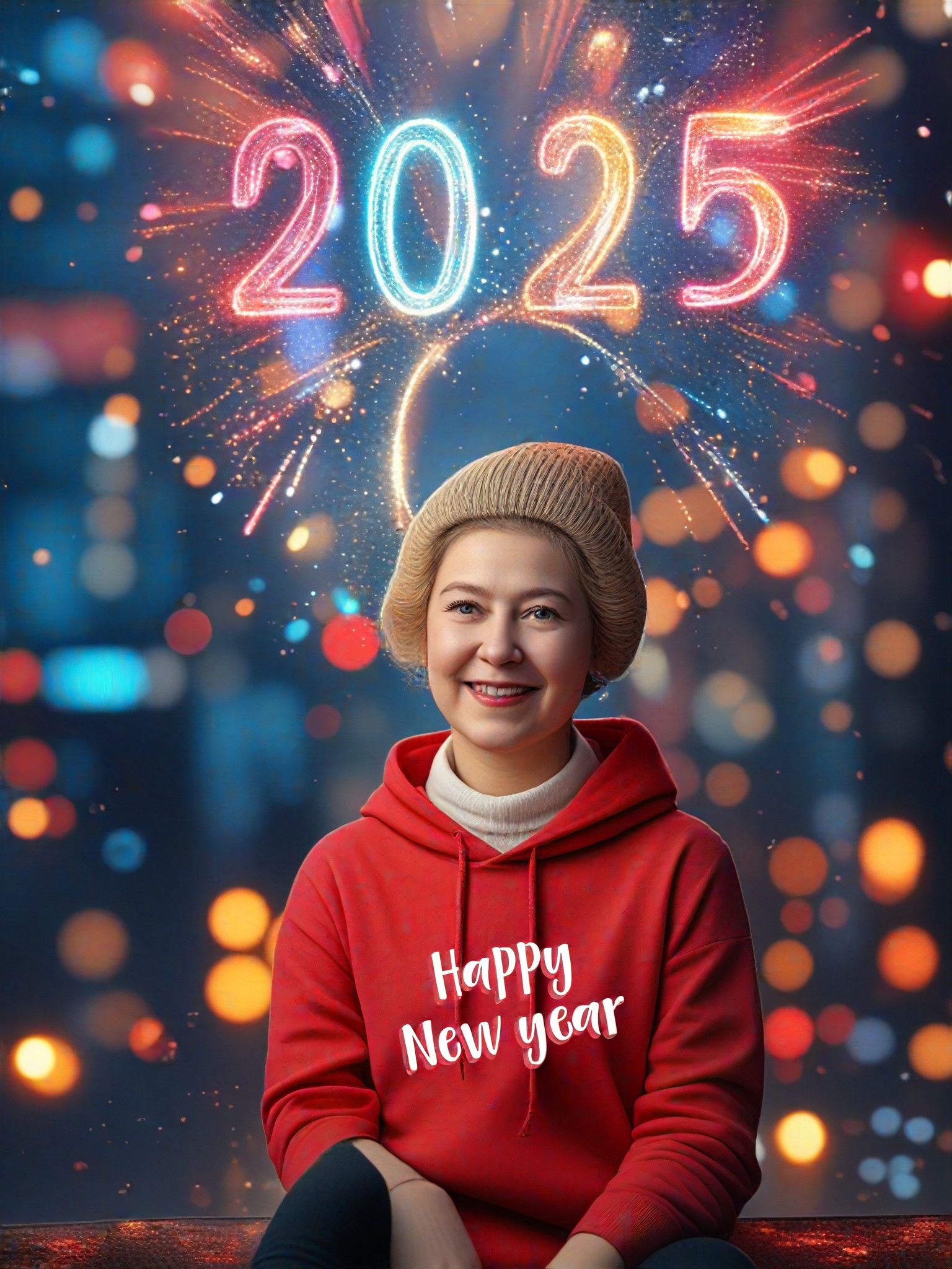 a1.art-generated No Hair image