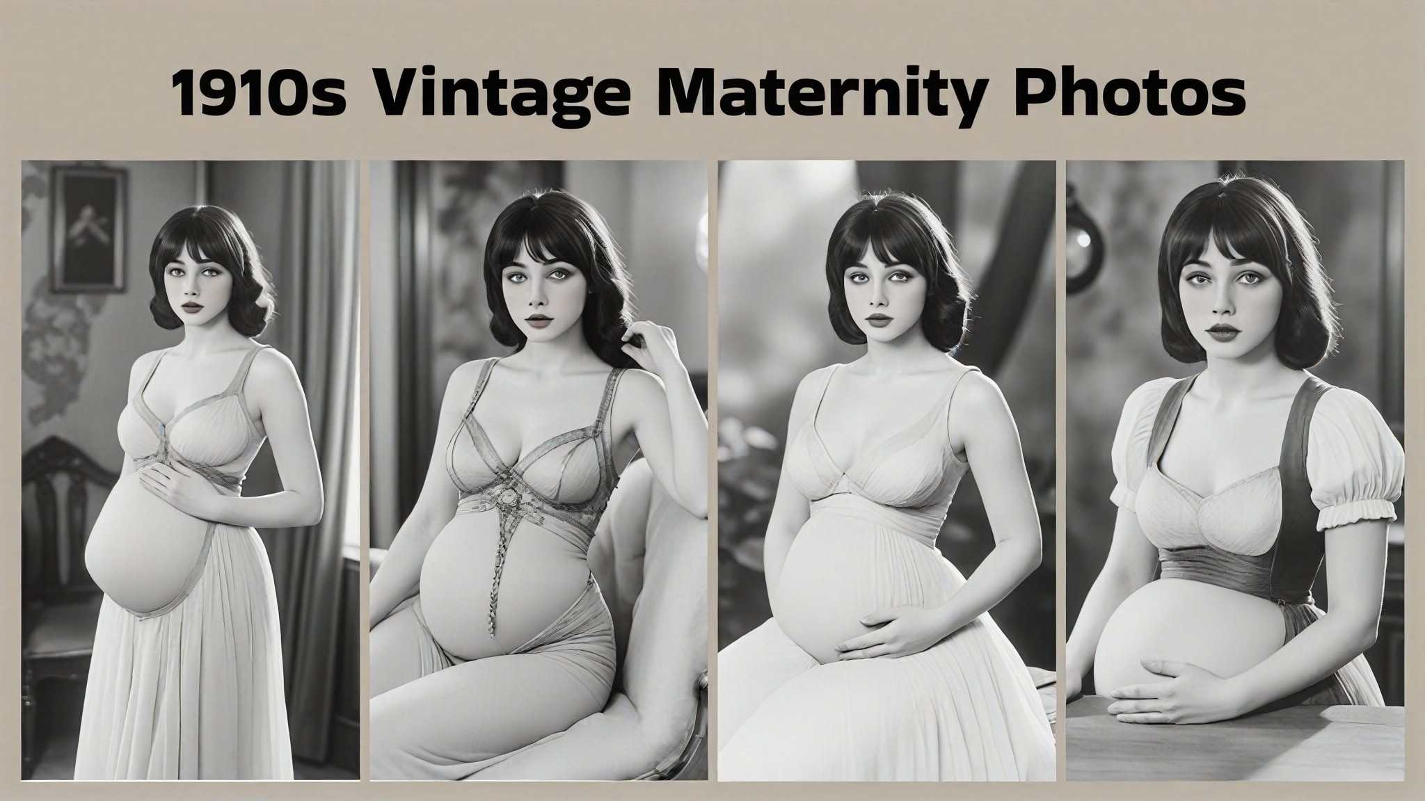 a1.art-generated Maternity Ward image