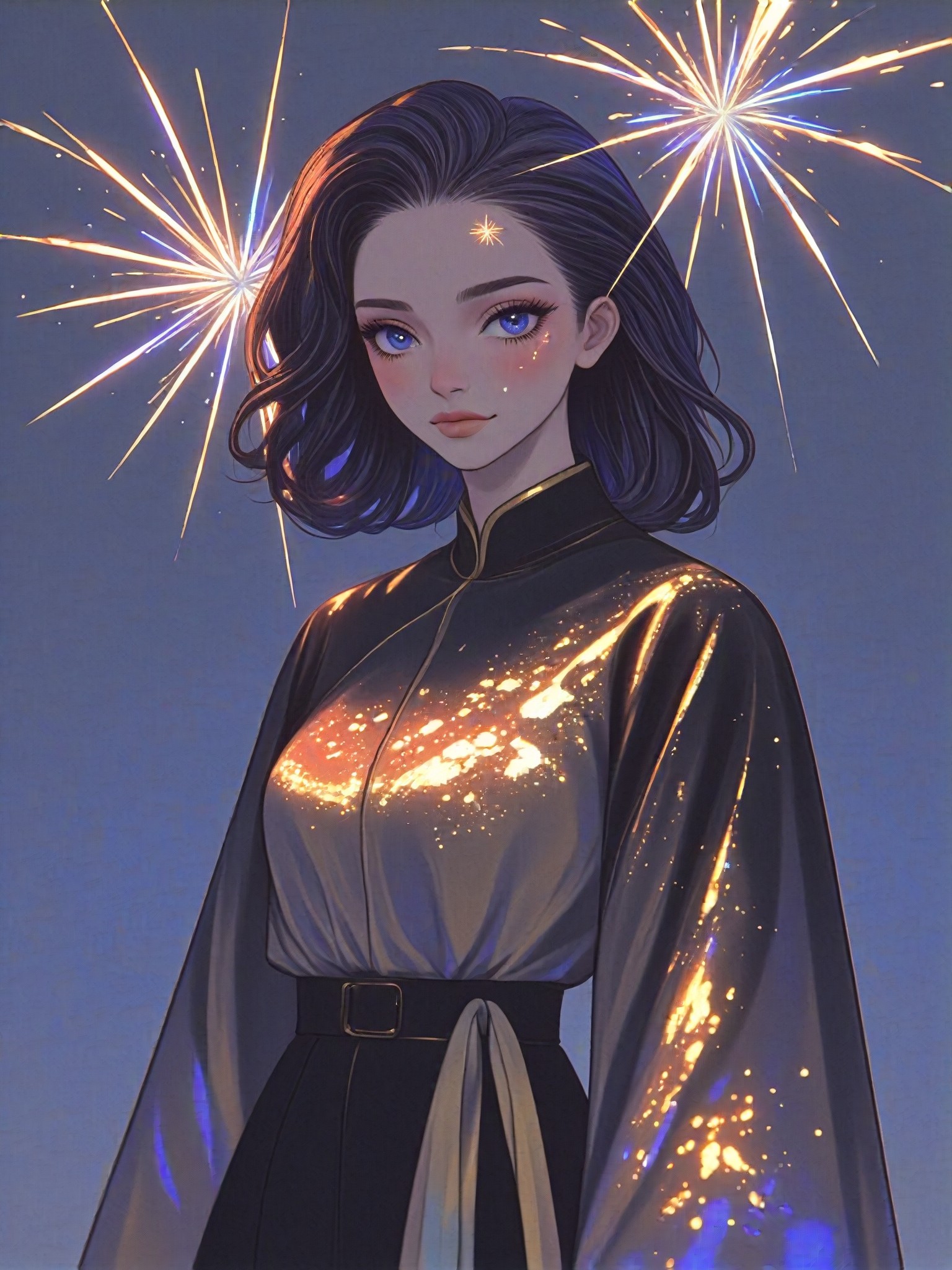 Ephemeral Beauty image