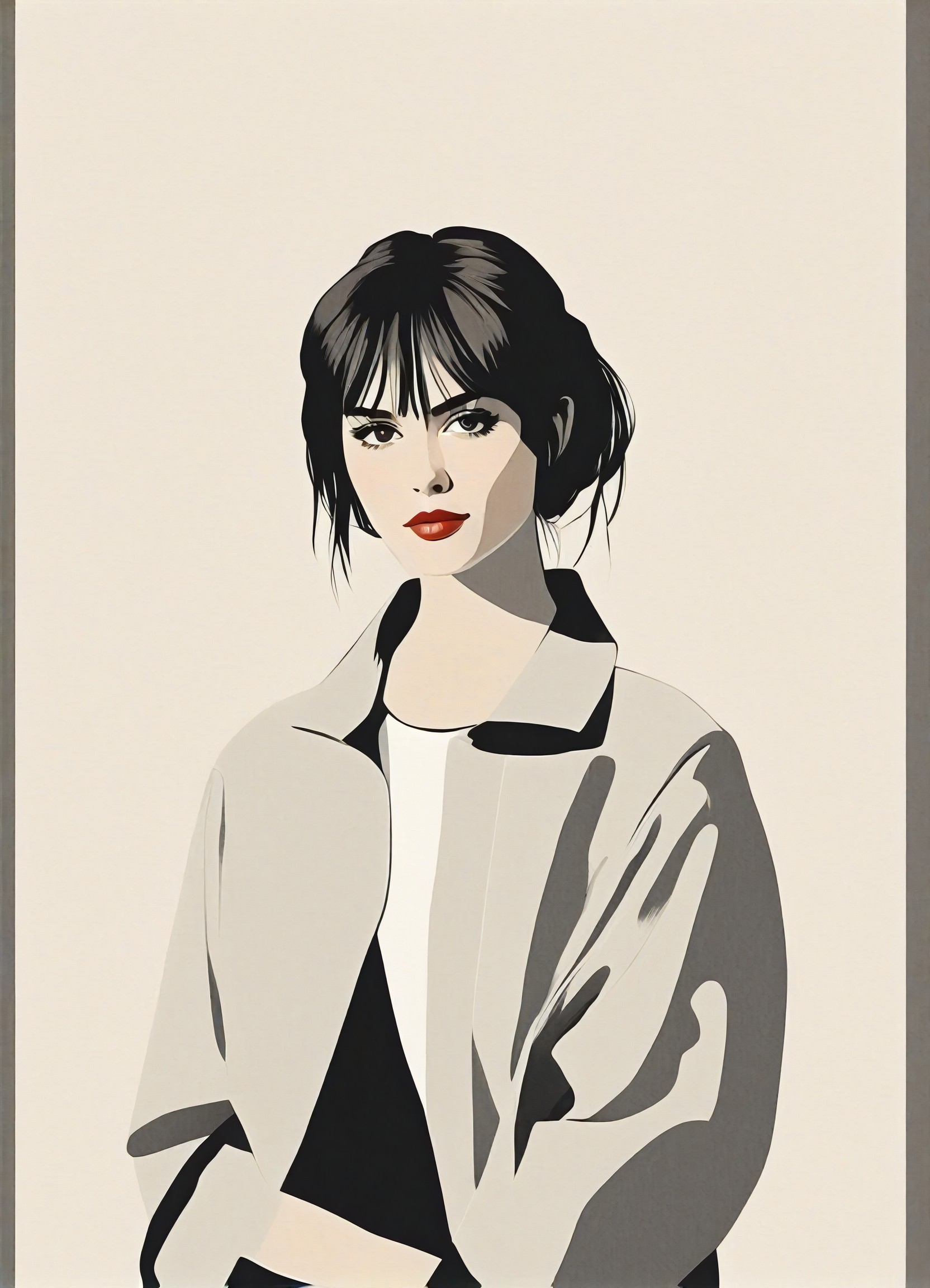 a1.art-generated Pattern image