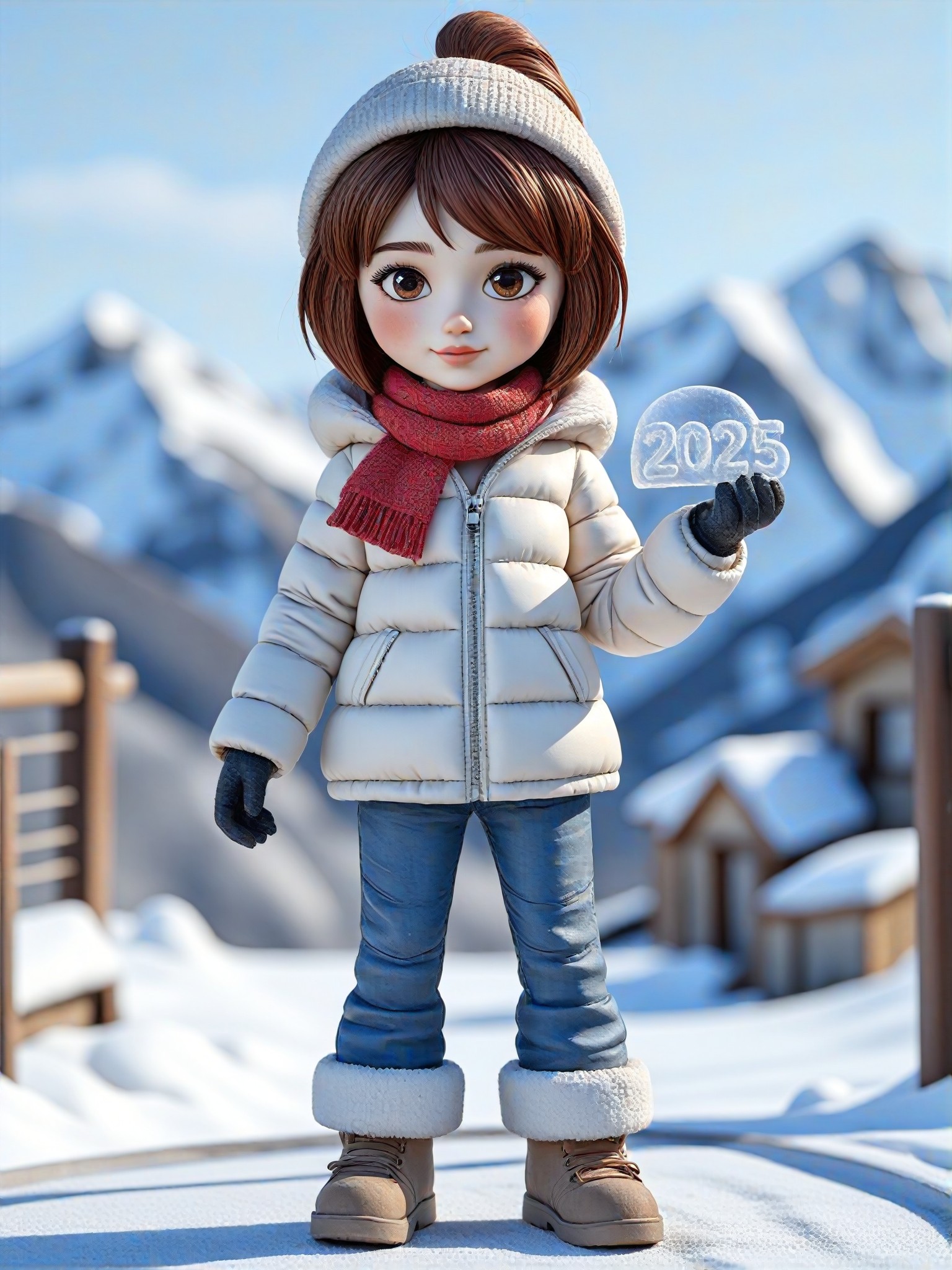 Welcome to 2025 image