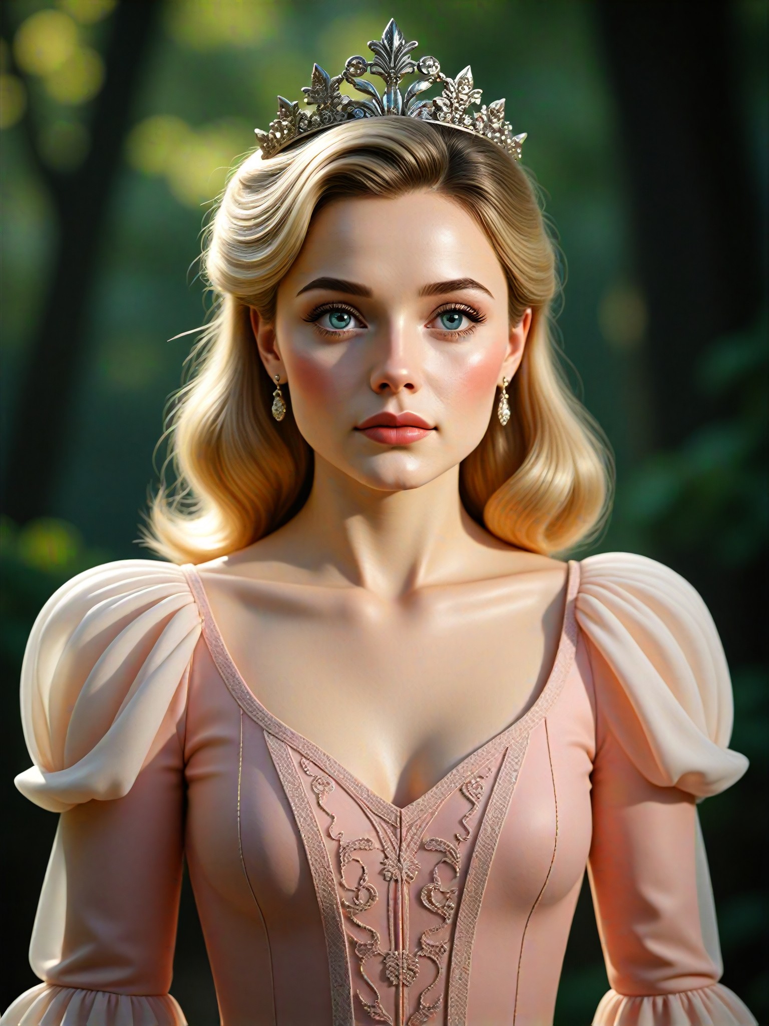 Wicked（Glinda） image