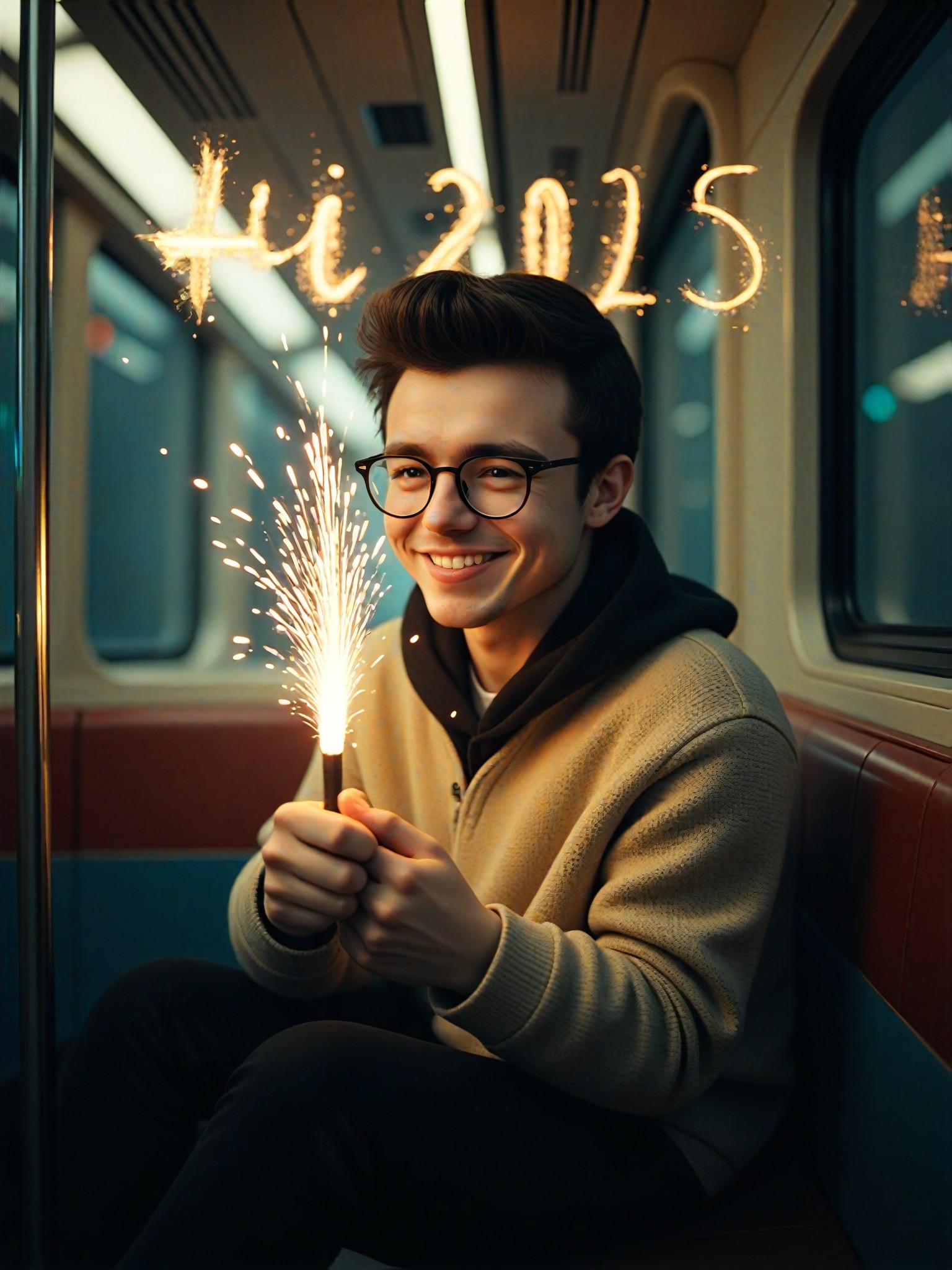 a1.art-generated Joy image