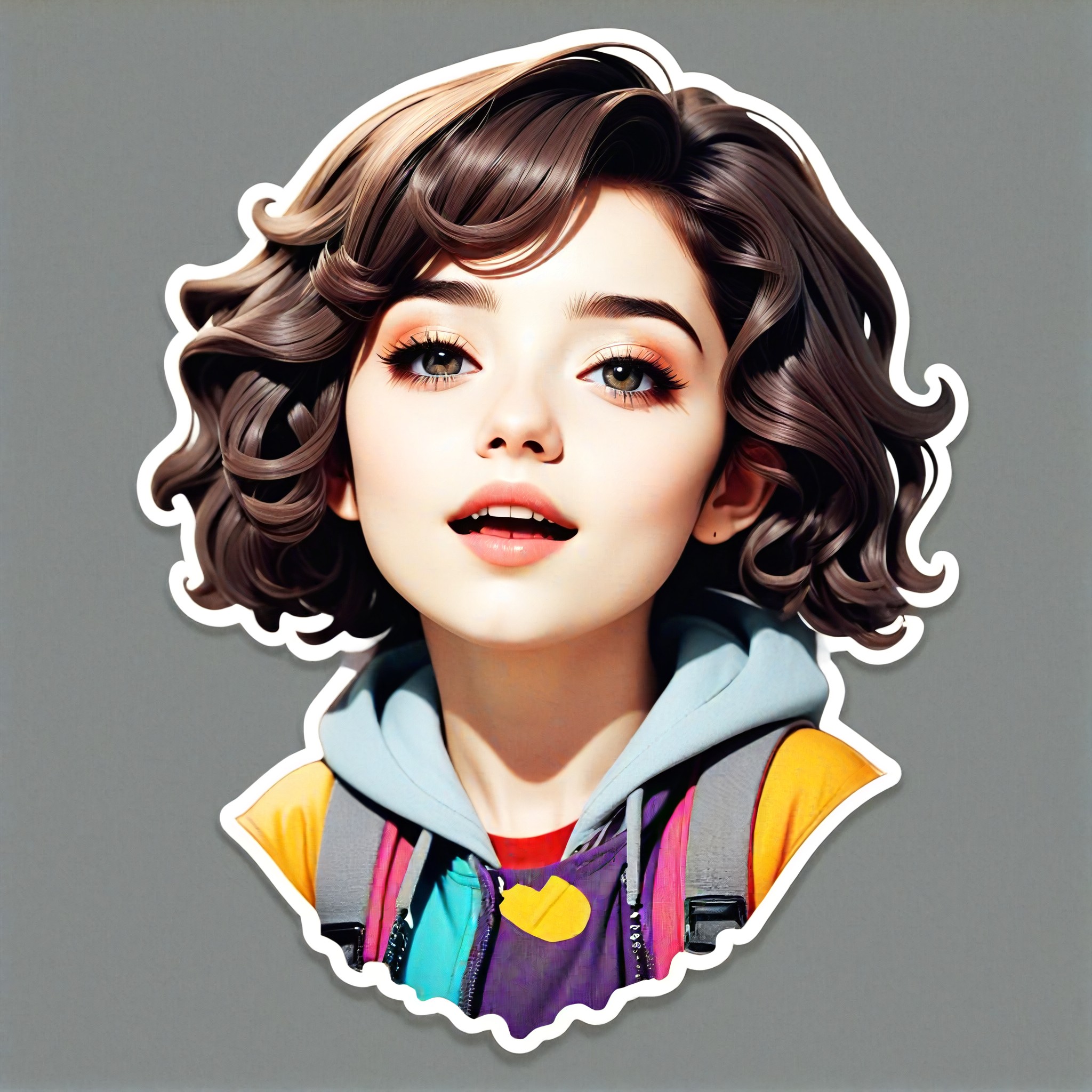 a1.art-generated Mahadev image