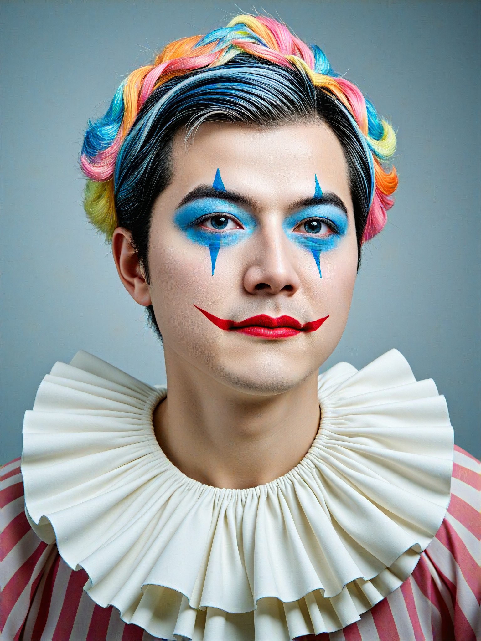 a1.art-generated Joker image