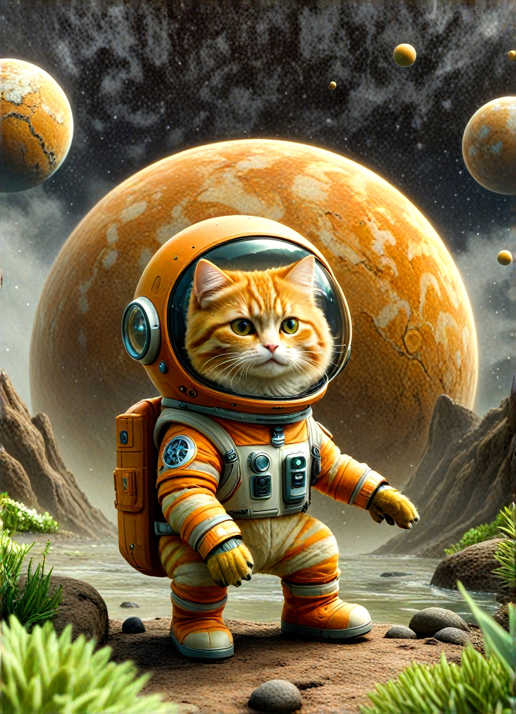 a1.art-generated Alien Planet image