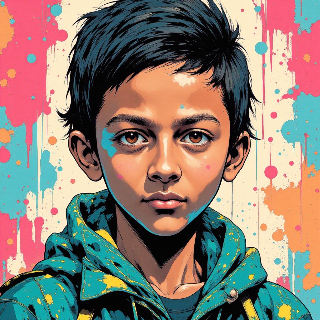 Graffiti Art