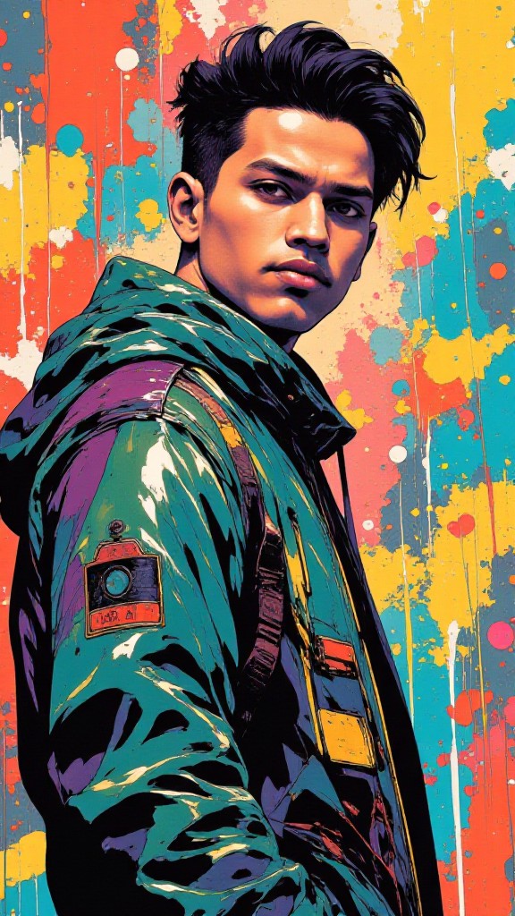 Graffiti Art