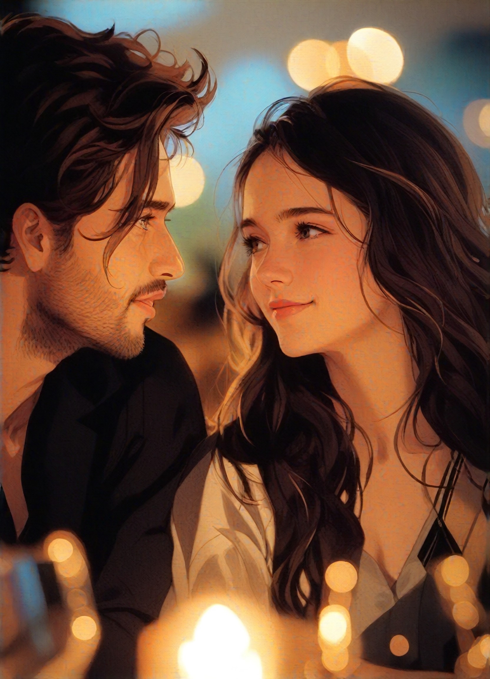 a1.art-generated Bengali Girl Dance Video image