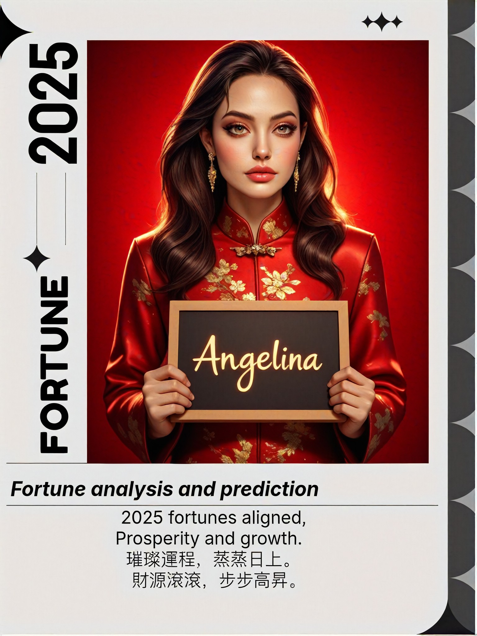 a1.art-generated Genetic Prediction image