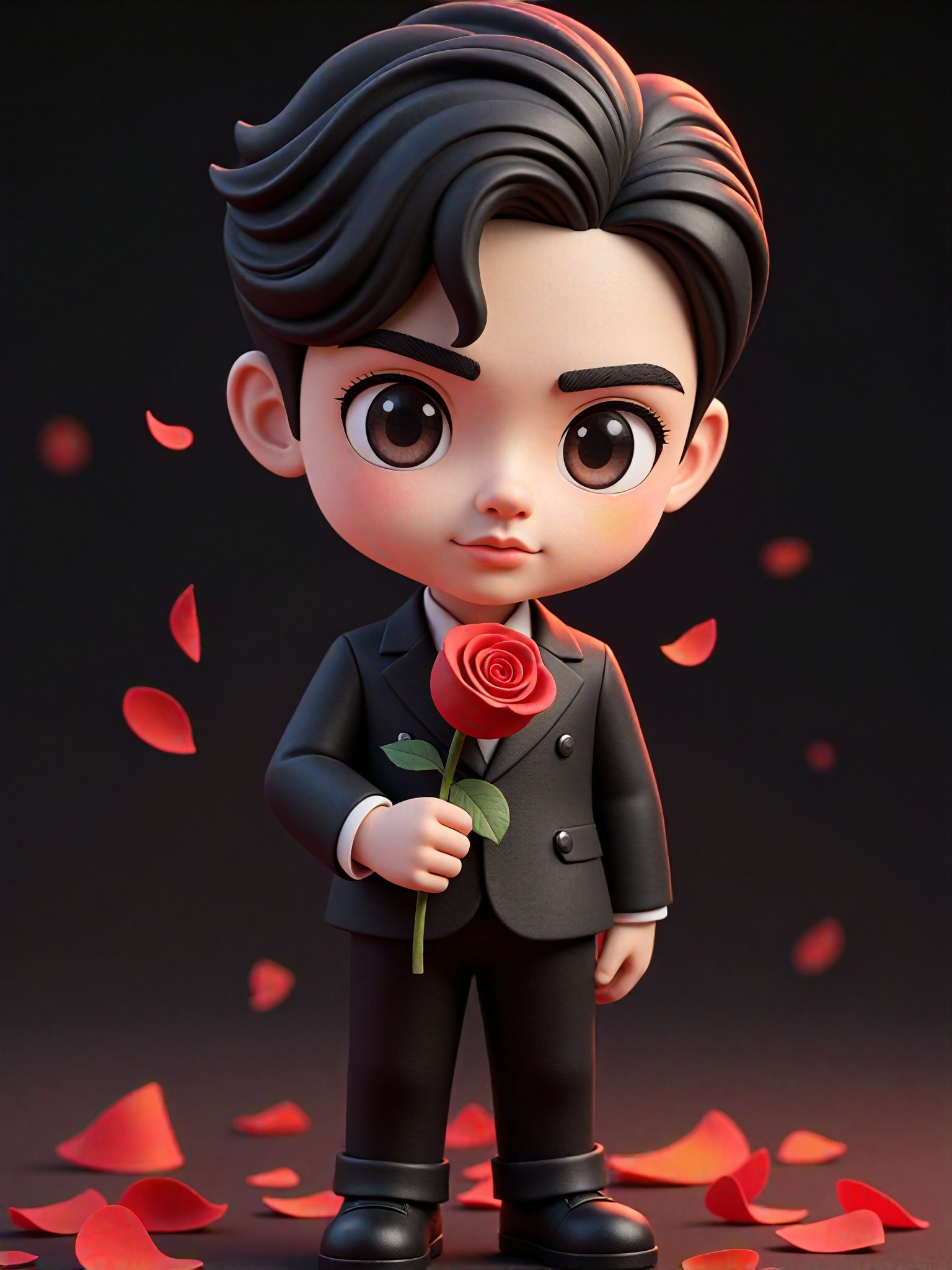 a1.art-generated Sparkling Details image