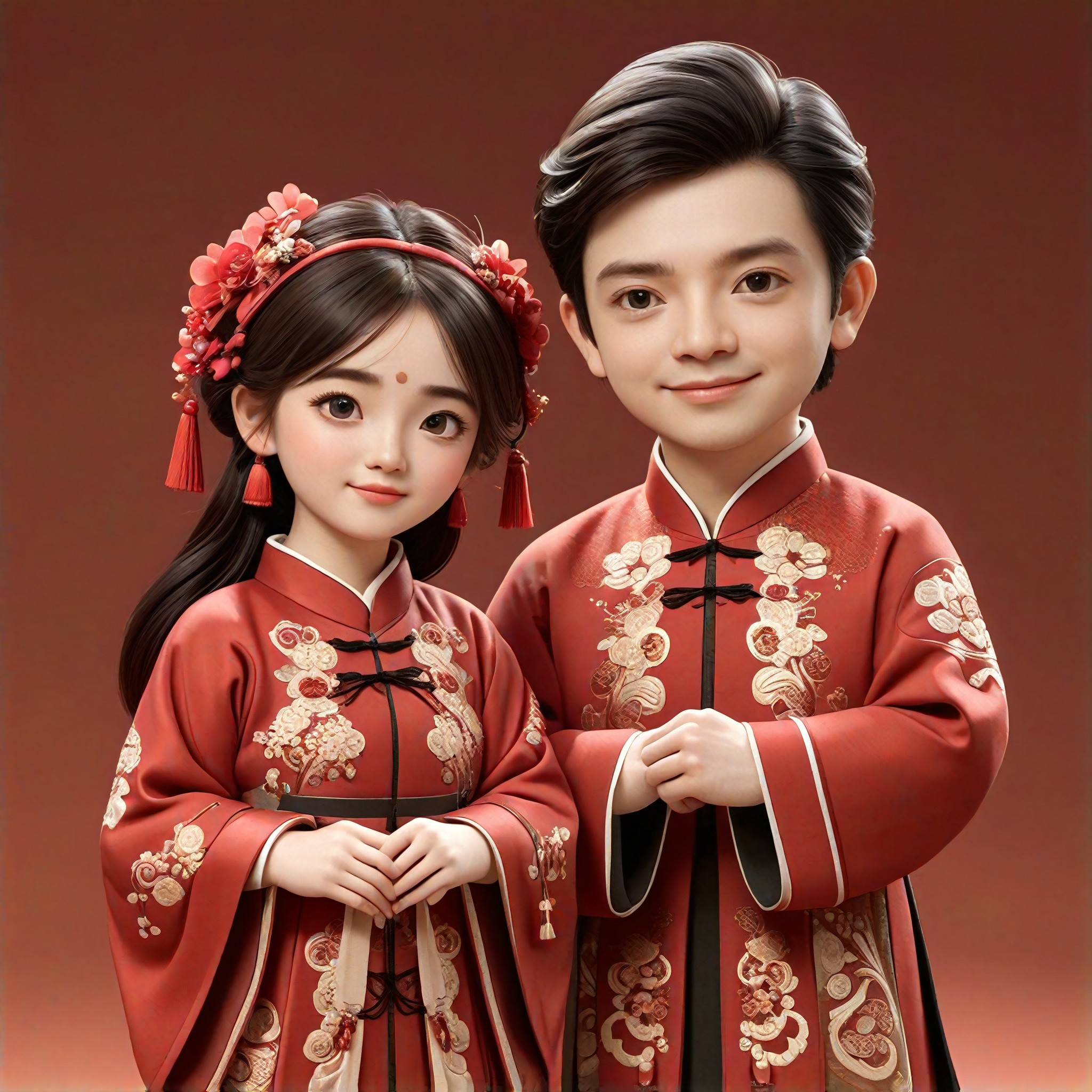 a1.art-generated Chinese Heritage image