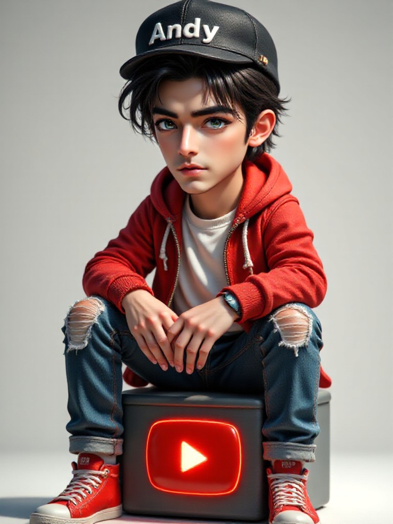  [動態影音Master風格] 🎵 可愛版~潮流與 Youtube 創意的完美結合！ 🎵 image