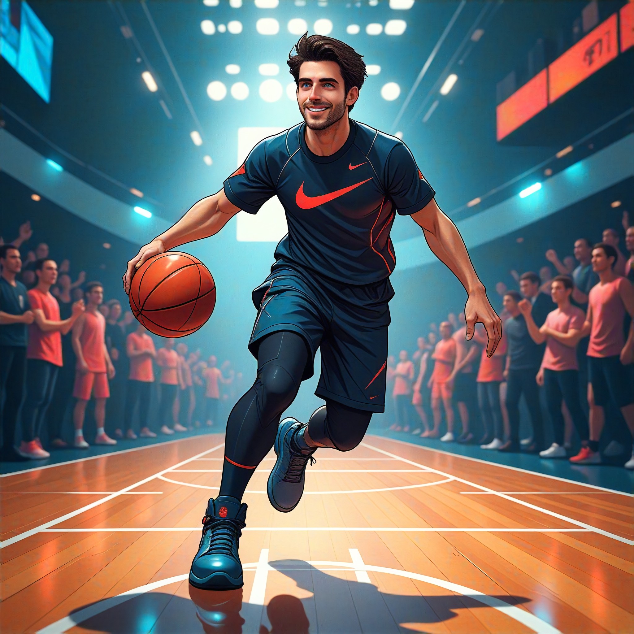 灌籃高手 Slam Dunk image