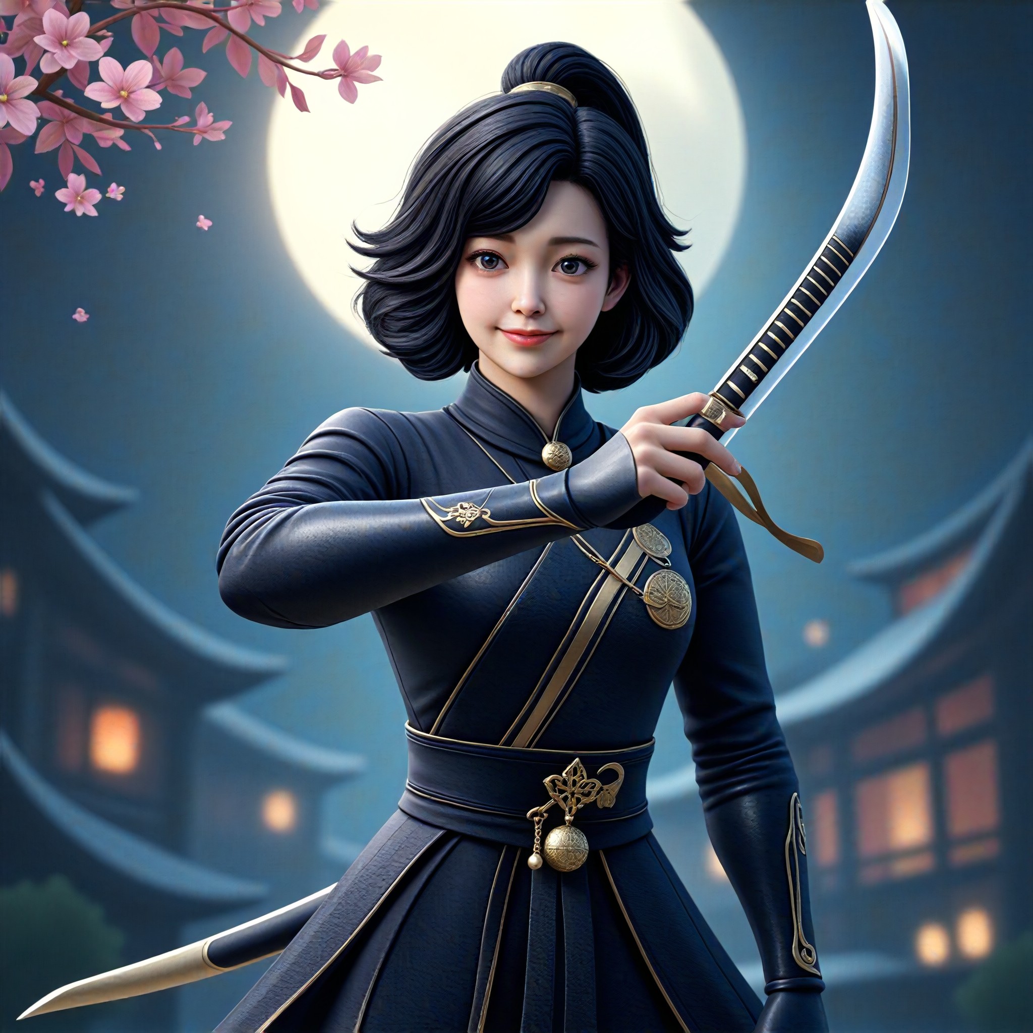 現代忍者 Modern Ninja image