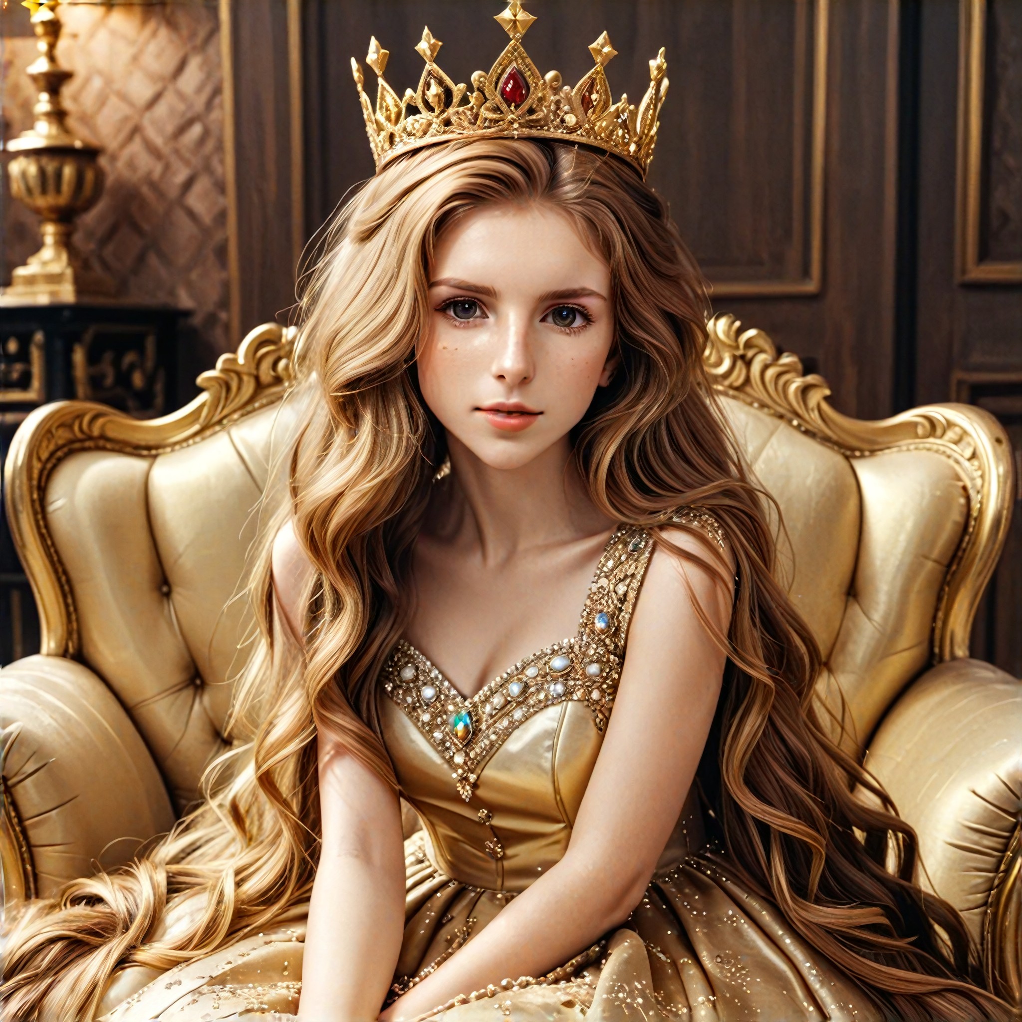 a1.art-generated Crown image