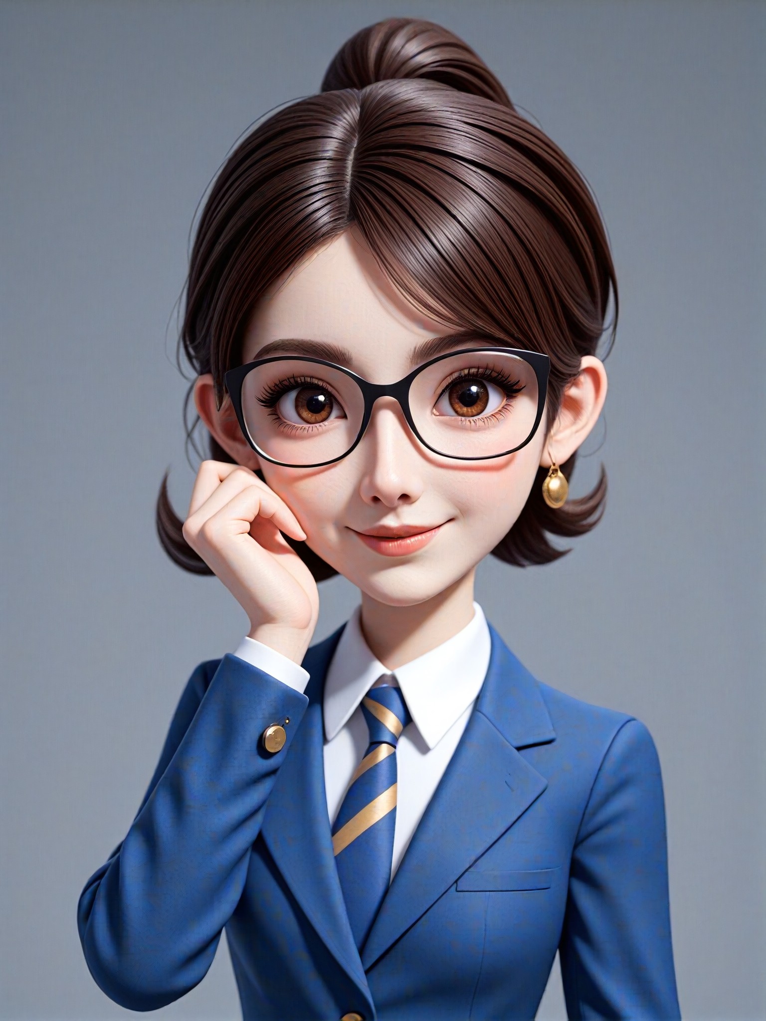 a1.art-generated Virtual Character image