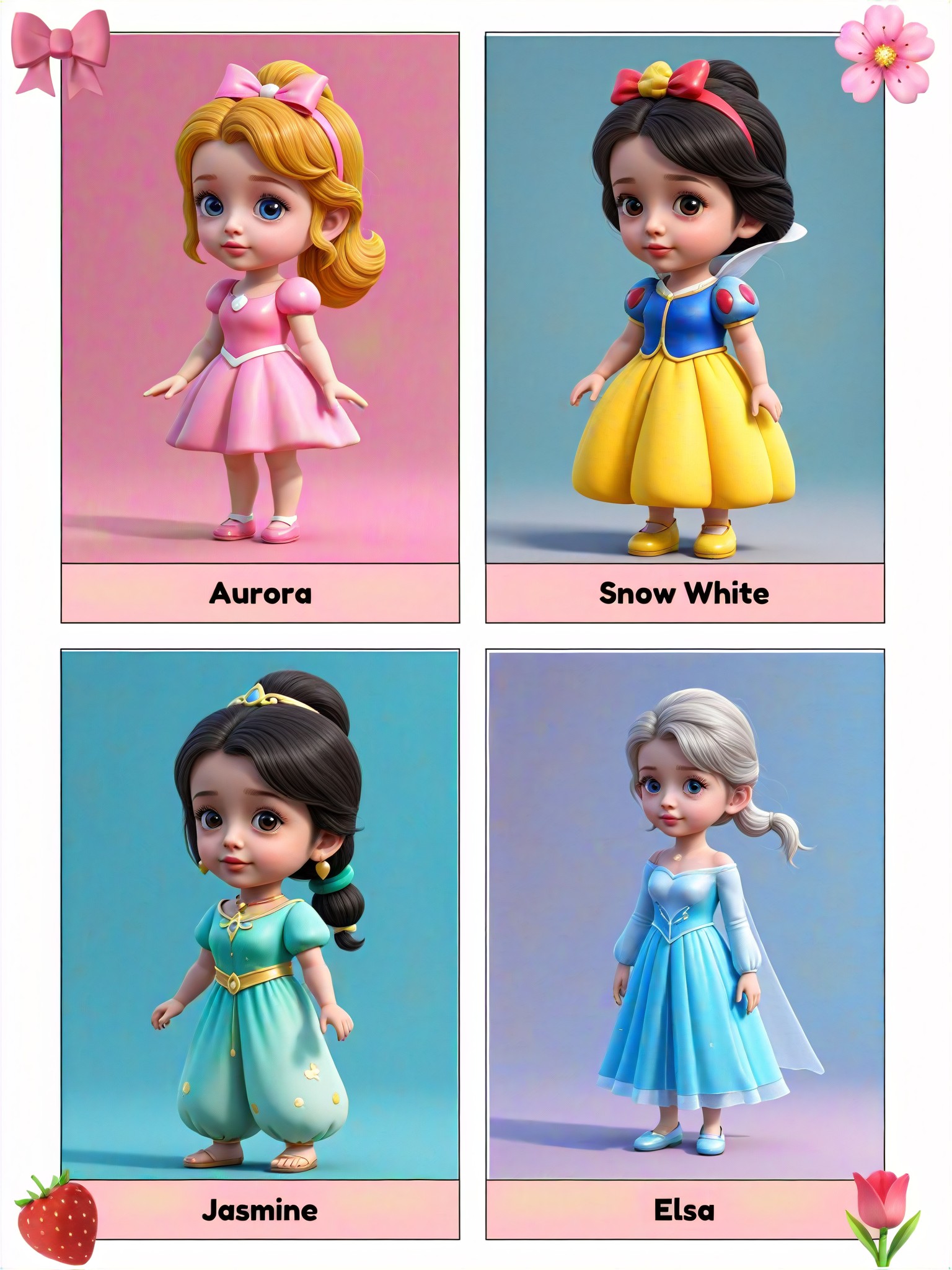 a1.art-generated Name Card image