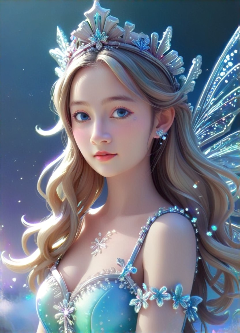 Snowflake