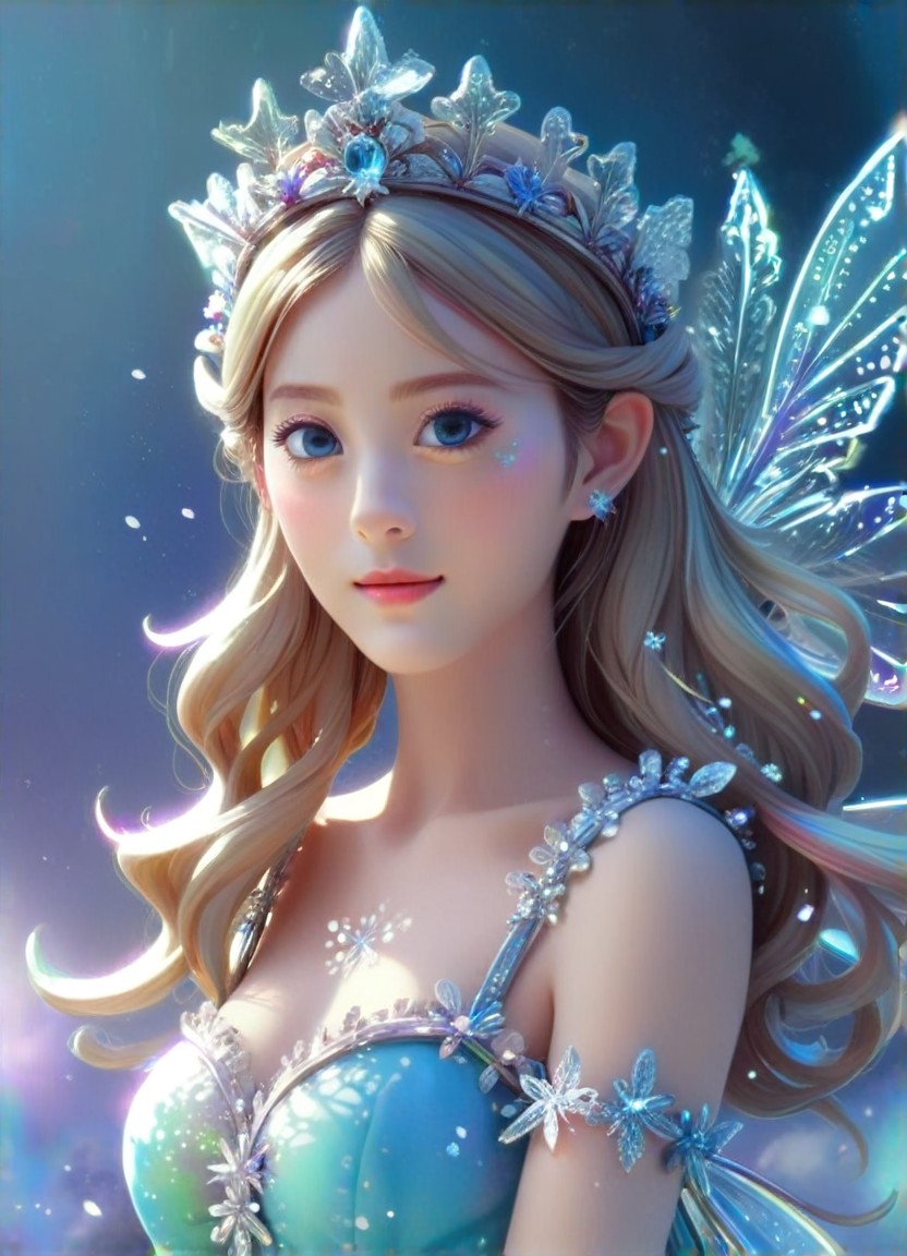 Snowflake