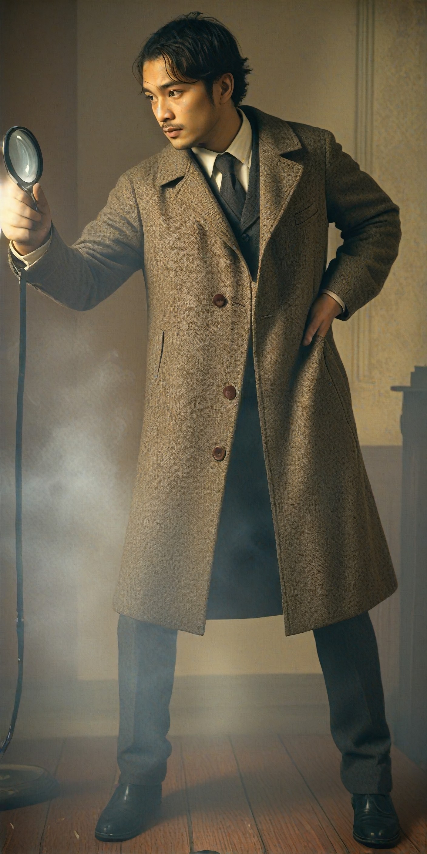 a1.art-generated Ghibli Style Image image