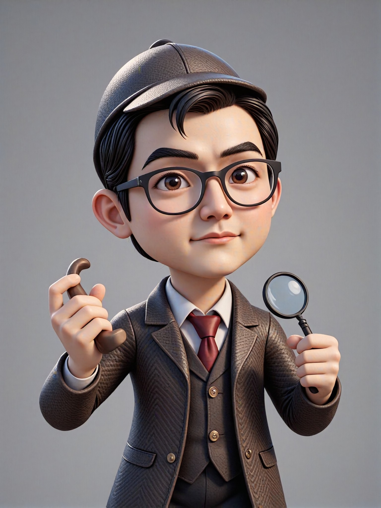 a1.art-generated Charm image