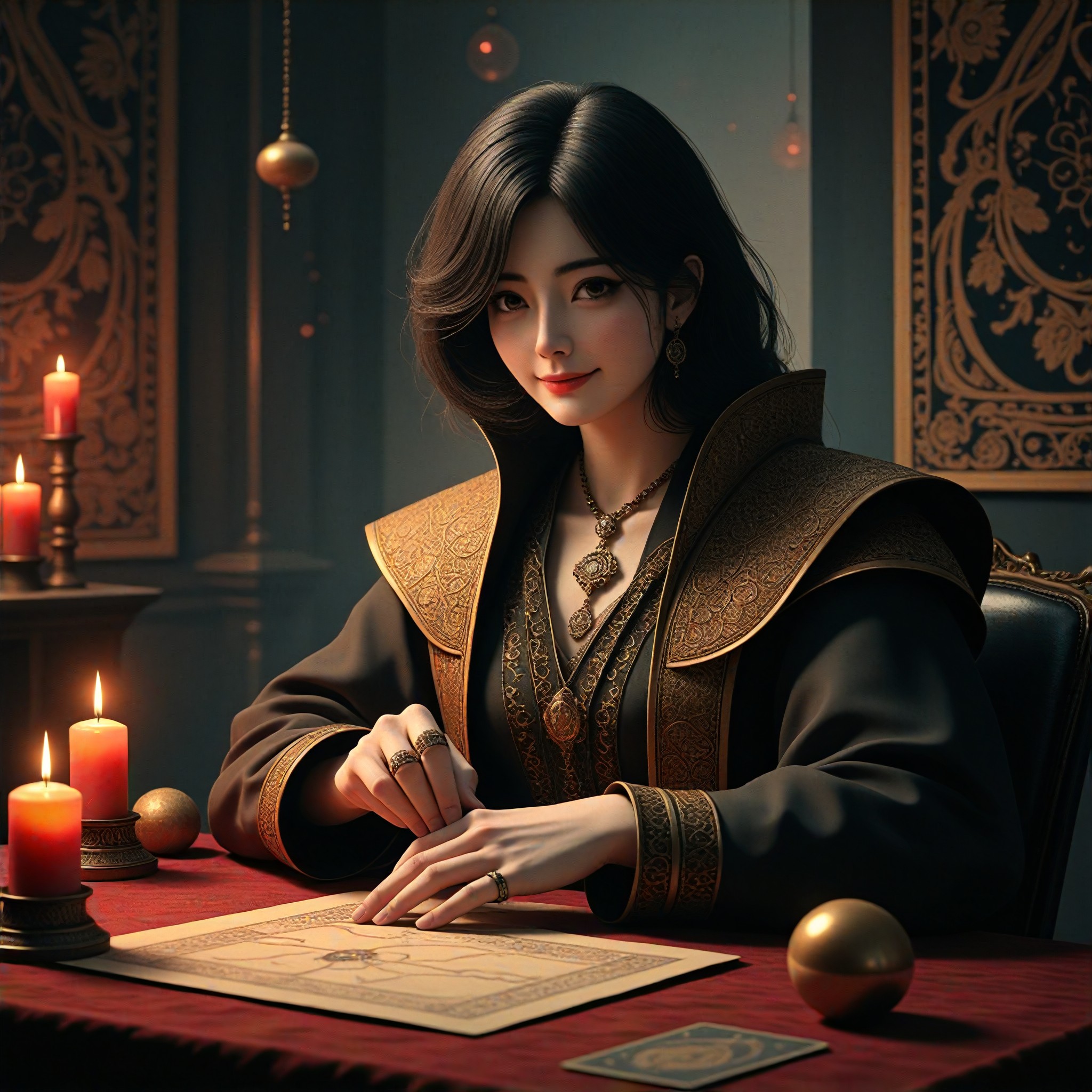 a1.art-generated Fortune image