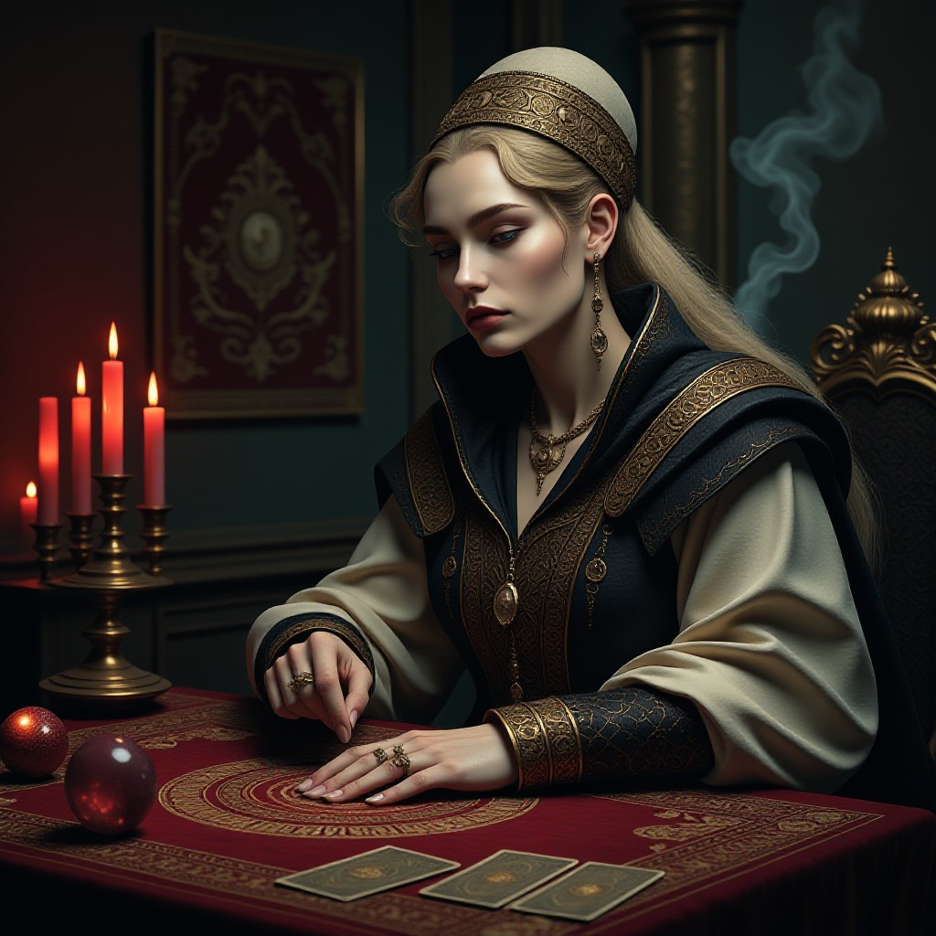 算命占法 下 灵占天下算命占卜是什么有什么用_灵占天下算命占卜相关功能作用