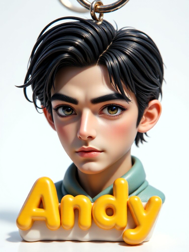 [Dynamic] 🎉  Super cute appearance, your cute key pendant surprise debut! 🎉 image