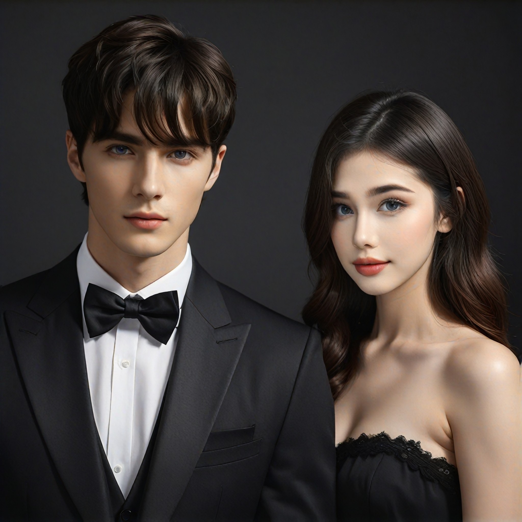 a1.art-generated Formal Office image