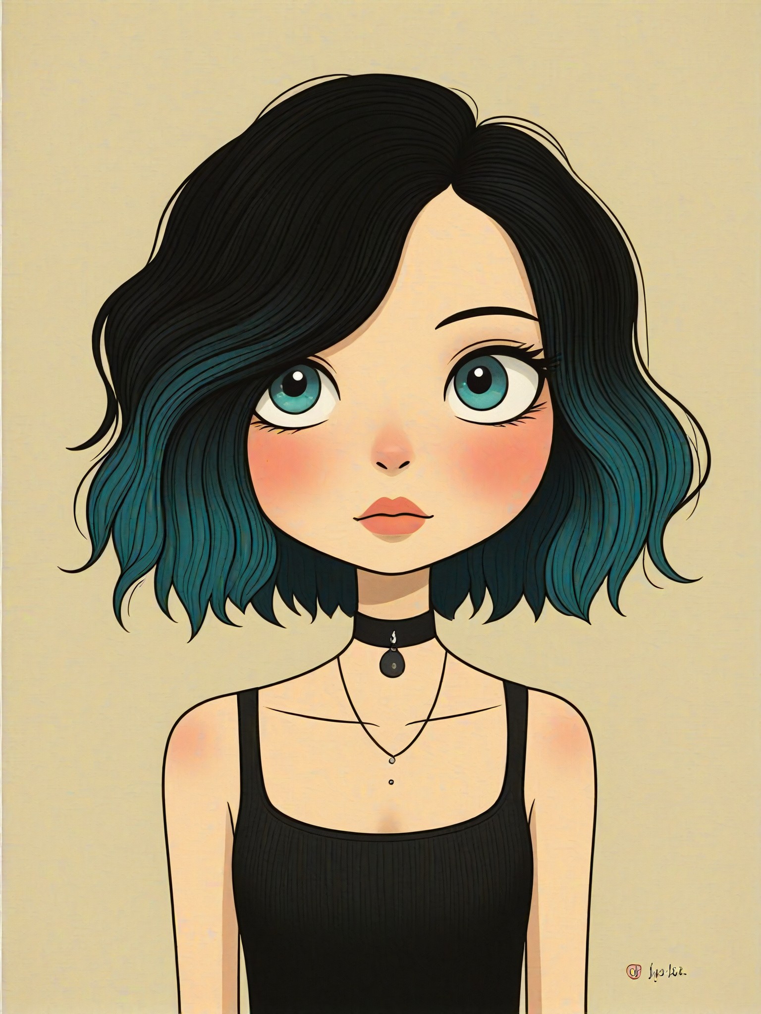 image befor ai generation