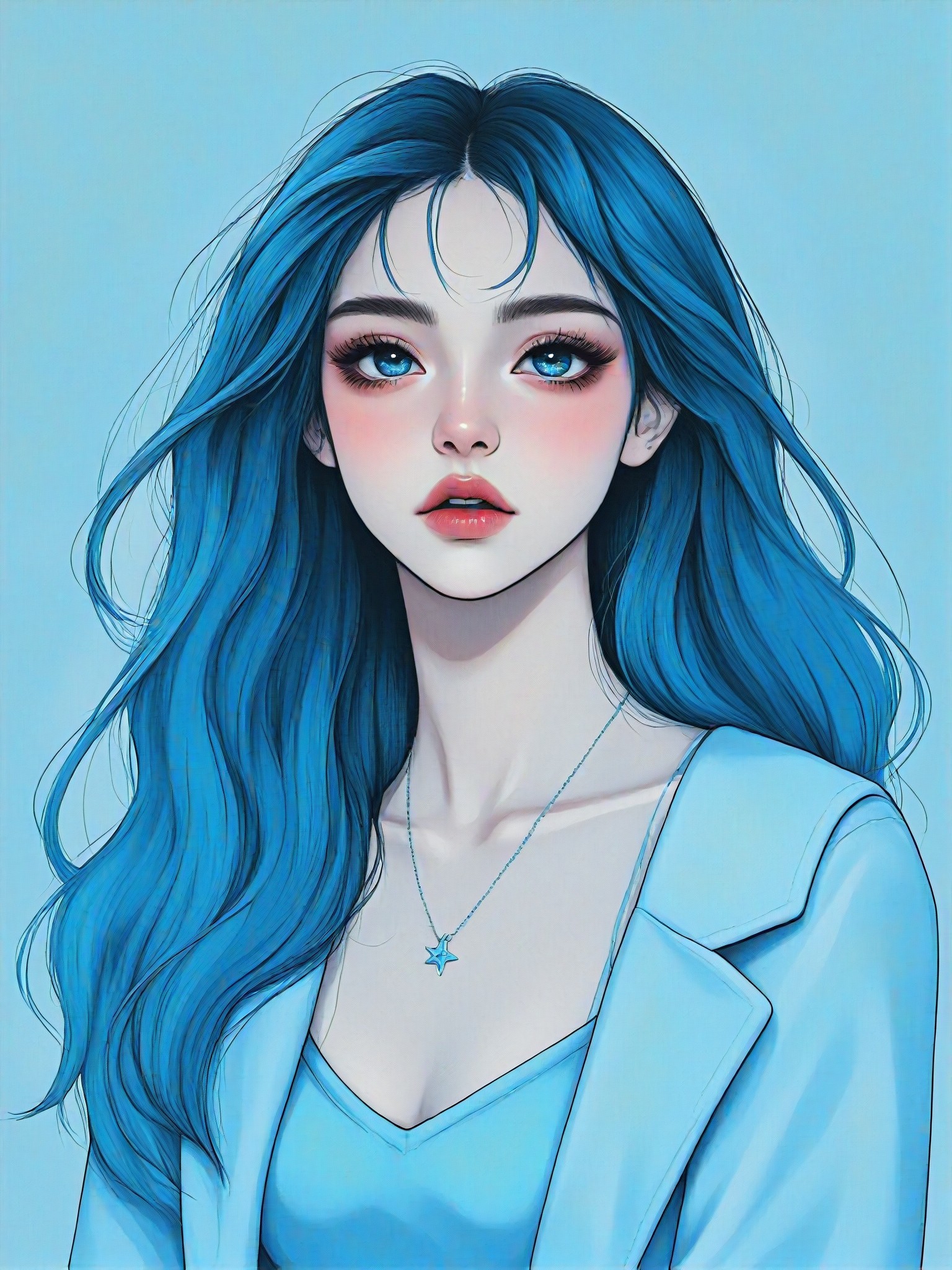 image befor ai generation