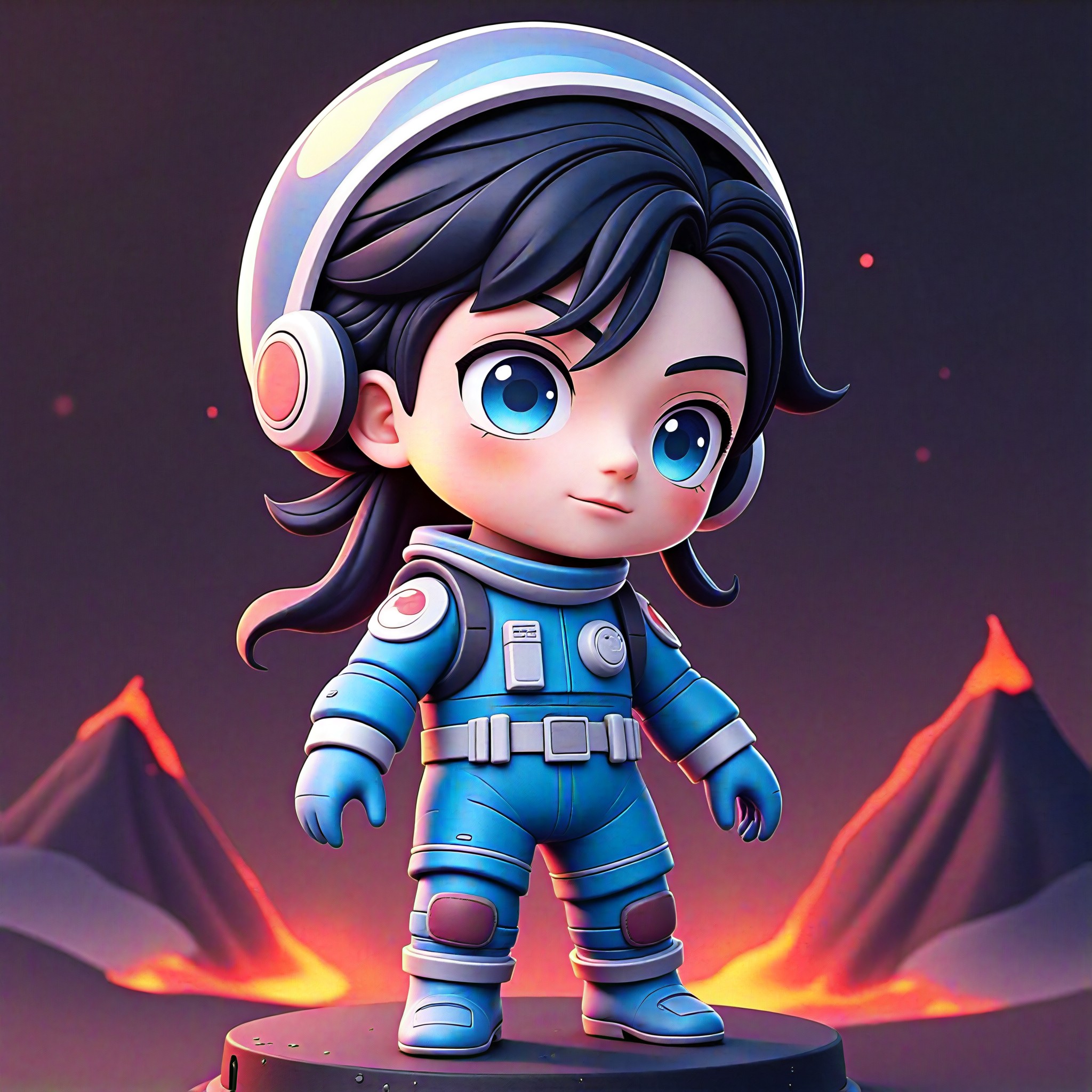 a1.art-generated Spacesuit image