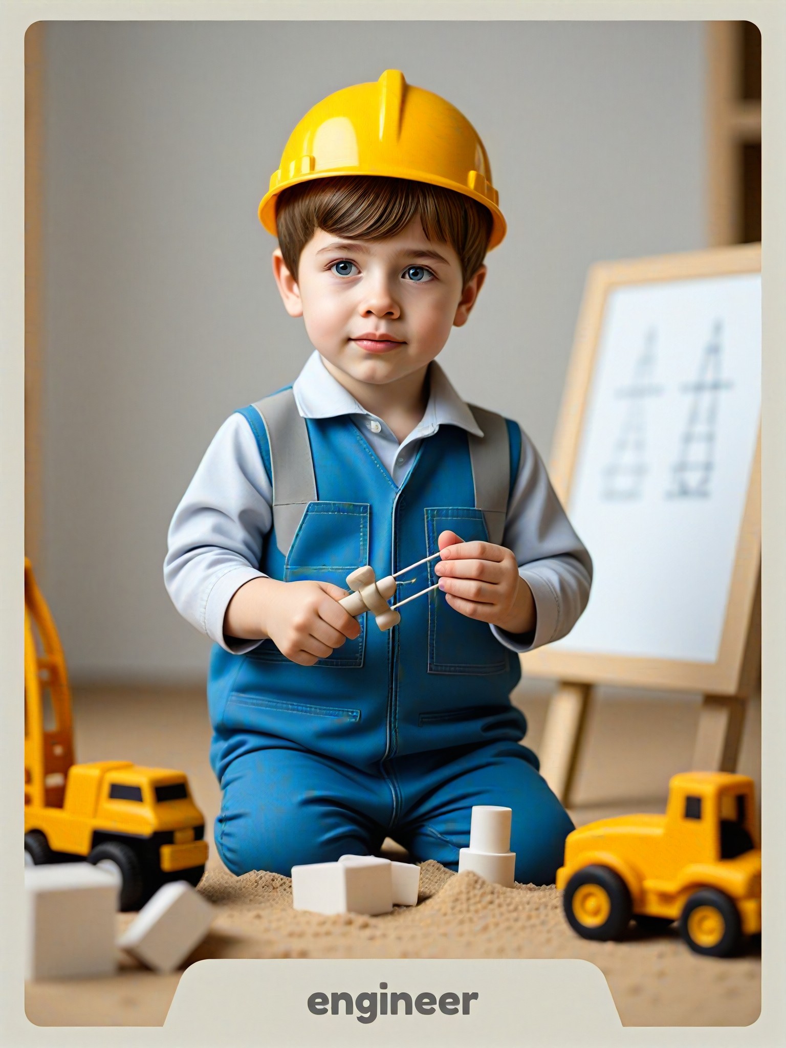 image befor ai generation