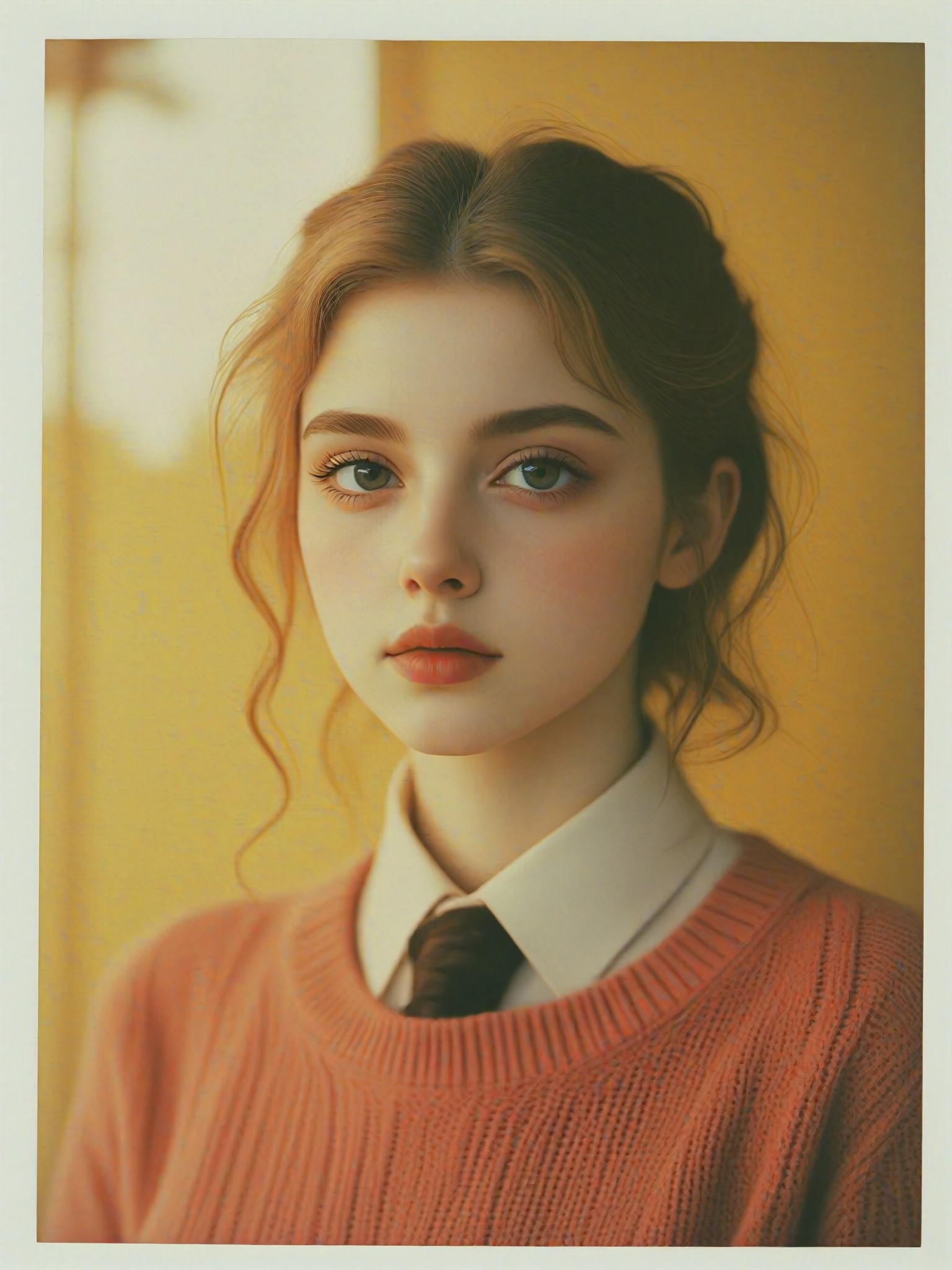 My stunning old time image