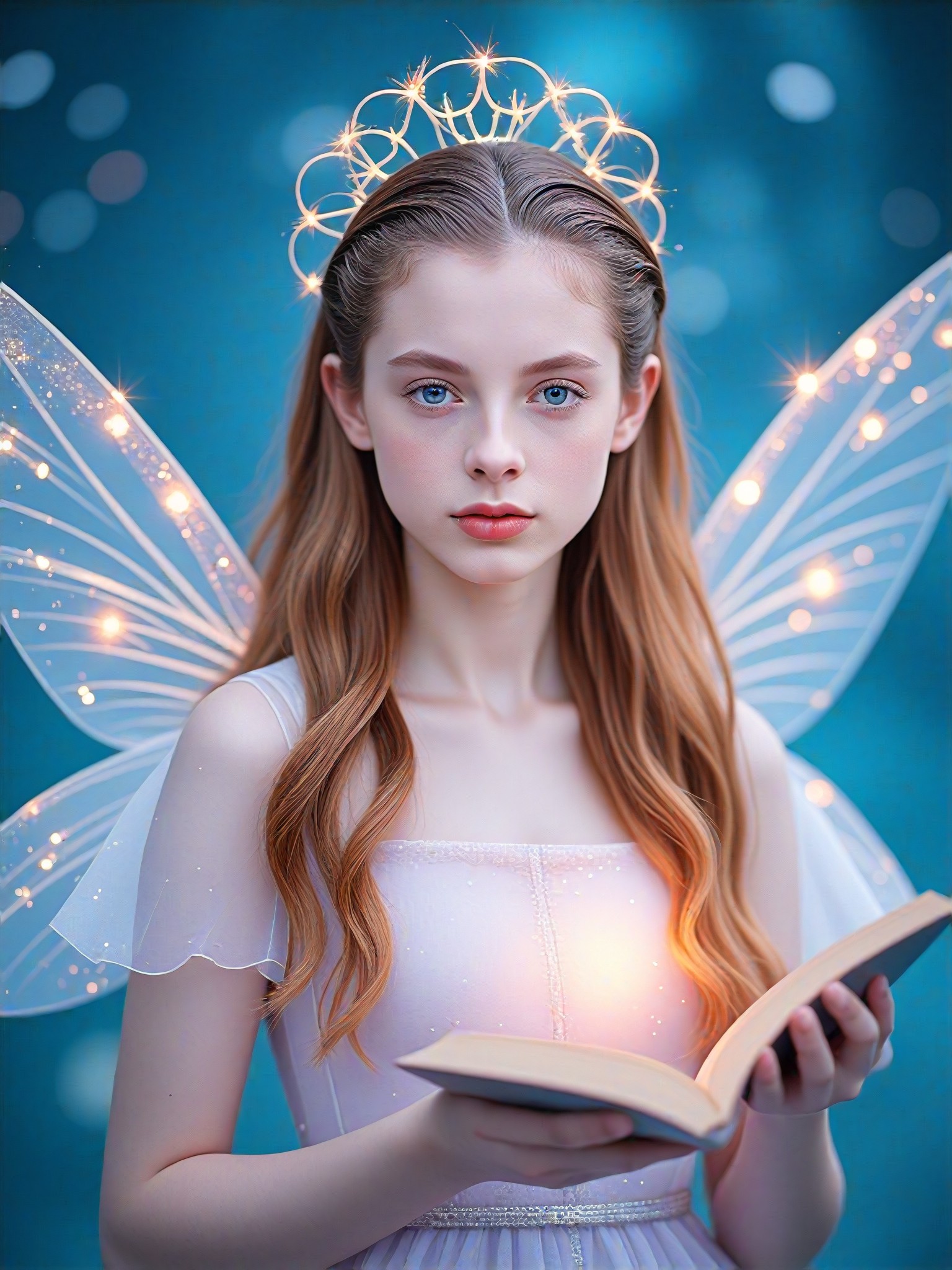 a1.art-generated Butterfly Accessories image