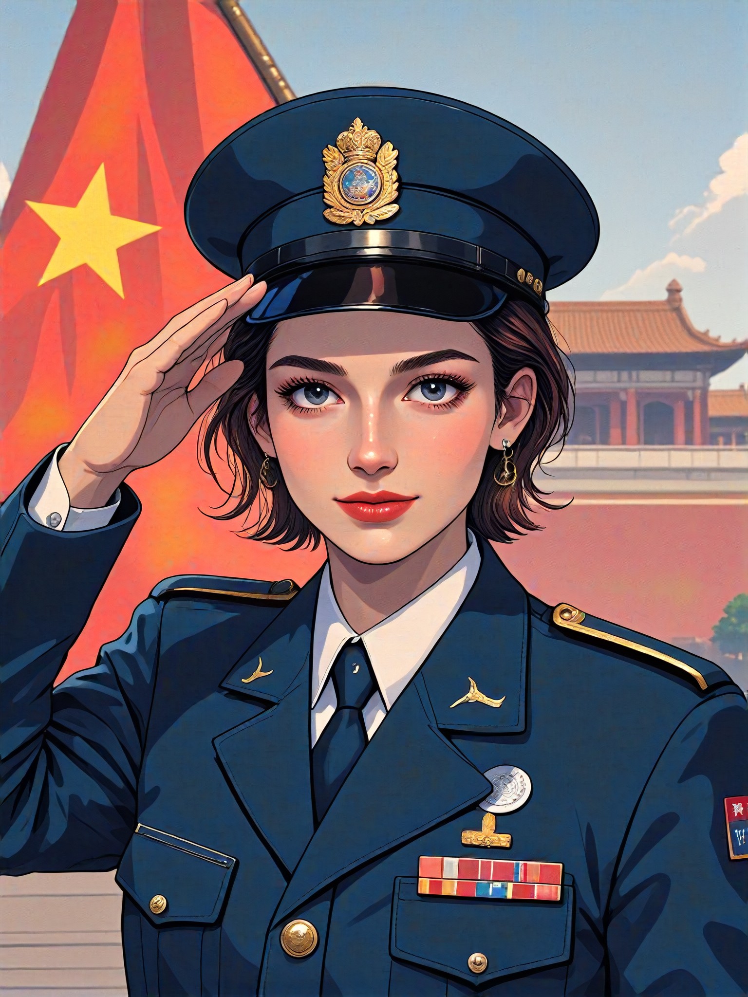 a1.art-generated Soldier image