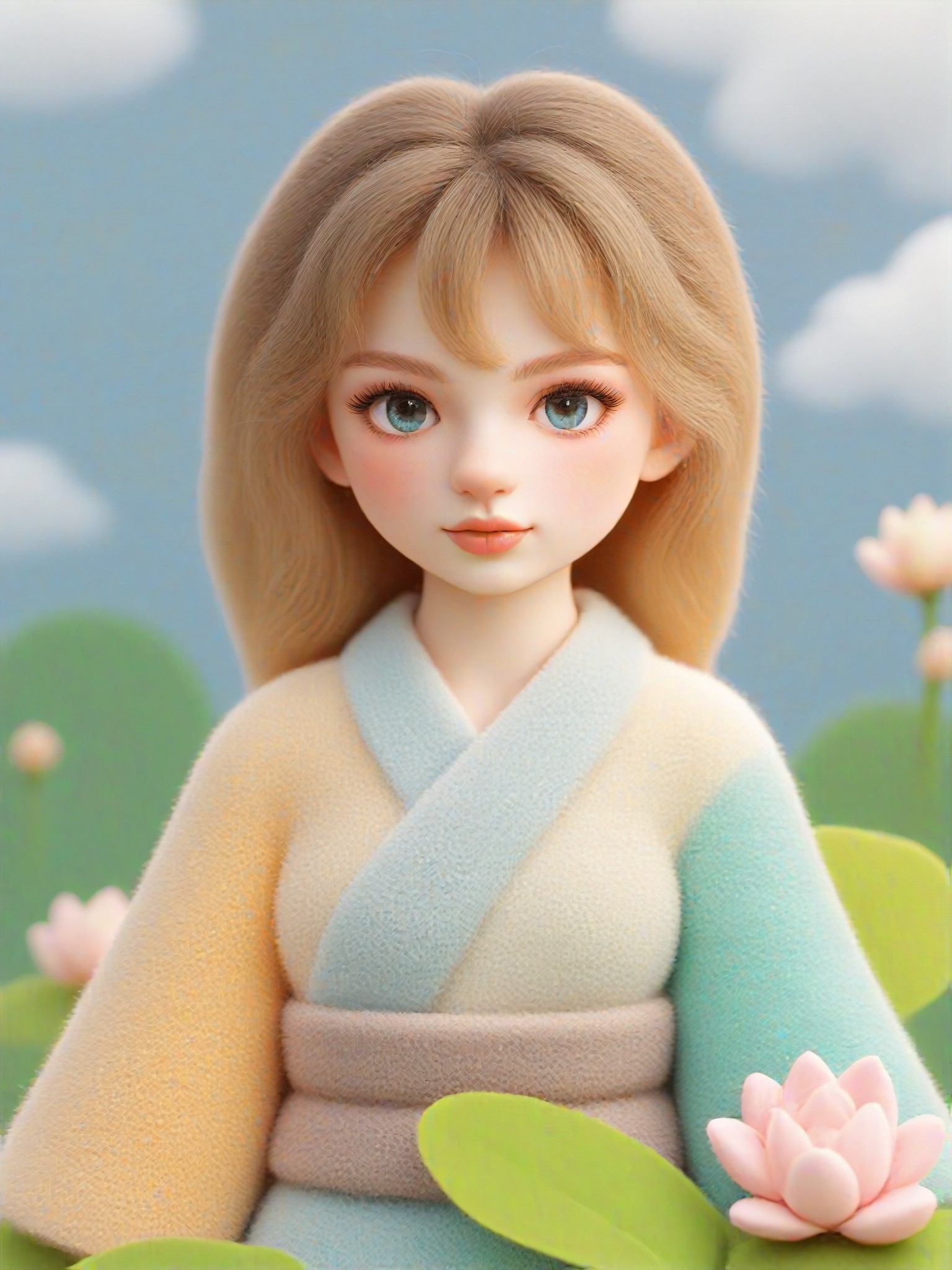 a1.art-generated Wool image